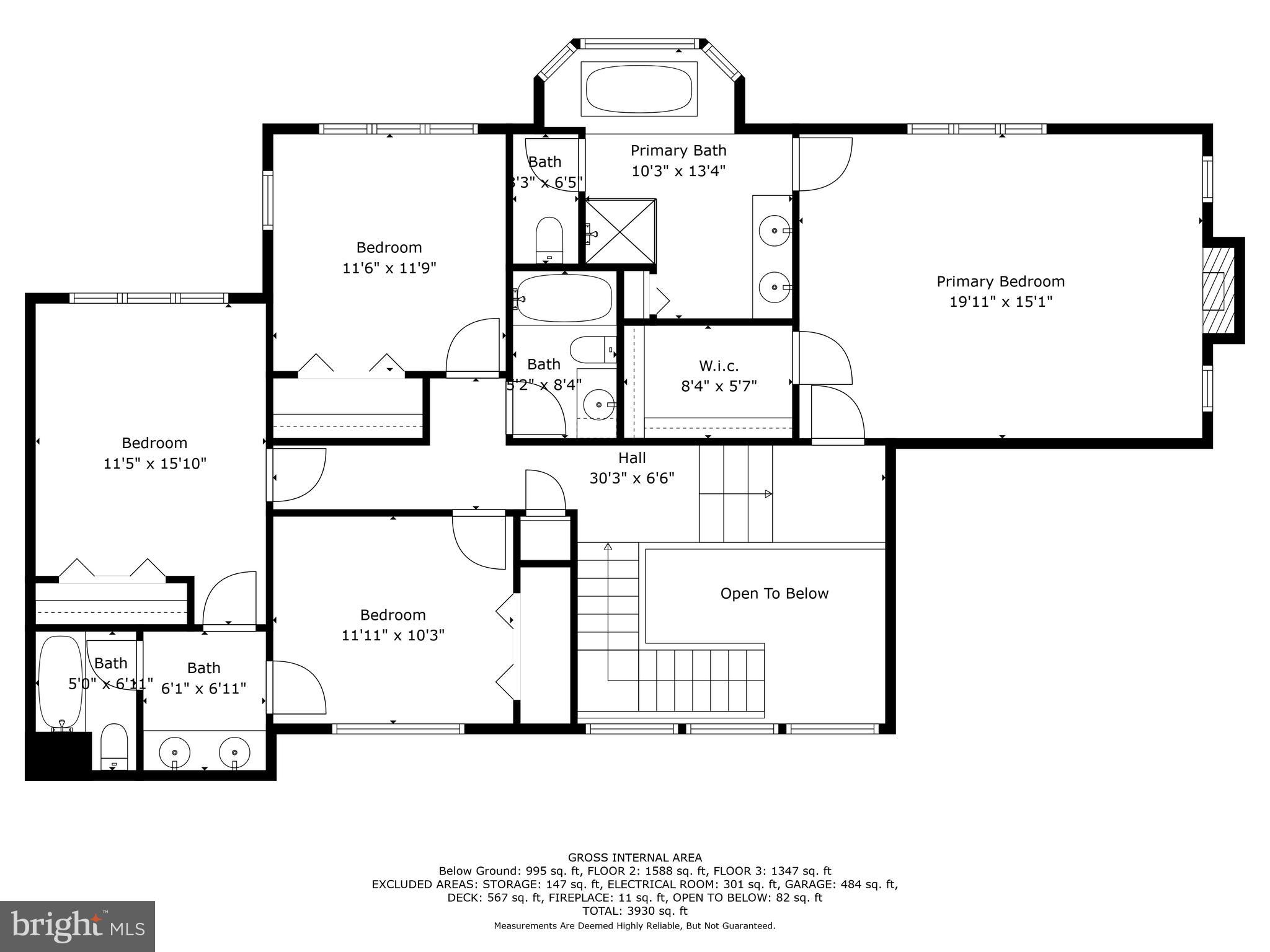 WORTHINGTON HILLSIDE II - Residential
