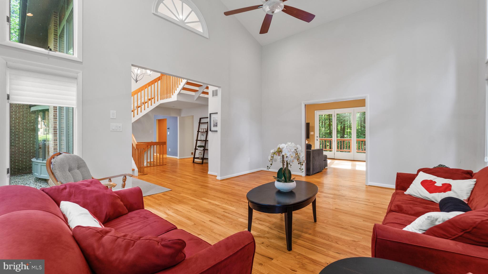 WORTHINGTON HILLSIDE II - Residential