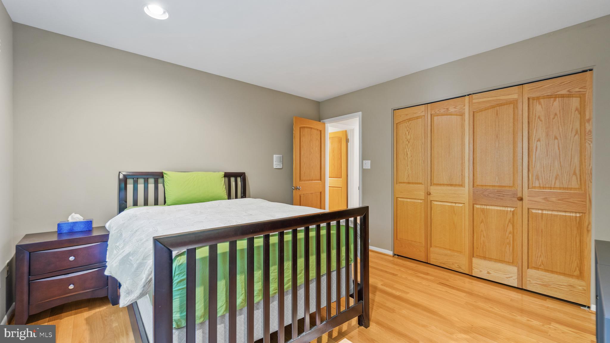 WORTHINGTON HILLSIDE II - Residential