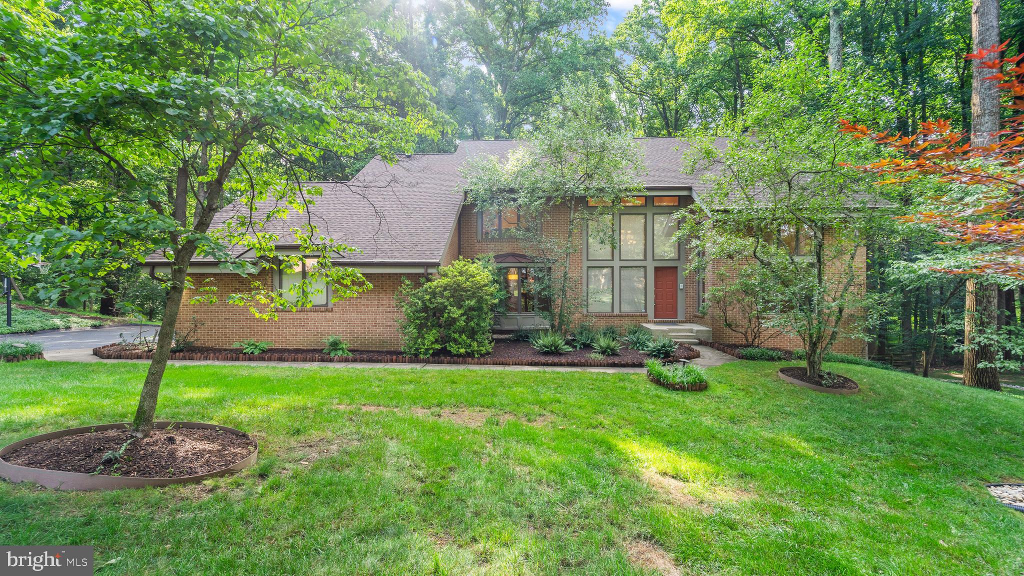 WORTHINGTON HILLSIDE II - Residential