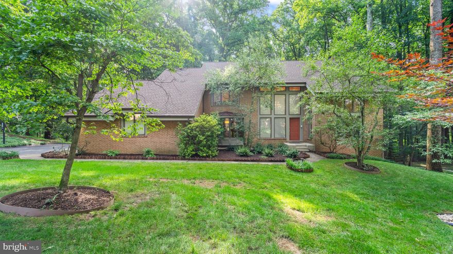 Exceptional, totally updated custom home in excellent condition in desirable Worthington Hillside II neighborhood.  Upon entry you'll note the dynamic two-story foyer.  The main level includes a large dining room and living room, both with hardwood floors, family room with hardwood floors, wood burning fireplace and gorgeous views.  Finishing out the main level is a the kitchen with a large island, granite counters, updated custom cabinetry that easily flows to a home welcome center with cubbies, desk area and laundry  A large deck accessed through the family room and kitchen will offer great flow to enjoy all the house and the backyard have to offer.  The upper level has all hardwood floors and includes a large primary bedroom with a wood burning fireplace.  The primary bath is en suite and includes a separate shower and tub and double vanities.  There are three more bedrooms on this level and two bathrooms, including one bathroom that is a "jack and jill" for two bedrooms.  The lower level has everything you could want including a large rec room with wet bar, full bath, possible 5th bedroom or office area, two cedar closets and then loads of storage.  The huge backyard is easily accessed from the lower level and is fully fenced with a fire pit and lovely private setting.  Major systems upgrades including:  upper level HVAC in 2022; lower level in 2017; hot water heater in 2020, family room chimney relined  in 2019.   Roof is 5 years young.    Pictures coming July 6 and active July 6.  Schedule your showing now so you don't miss this amazing property.