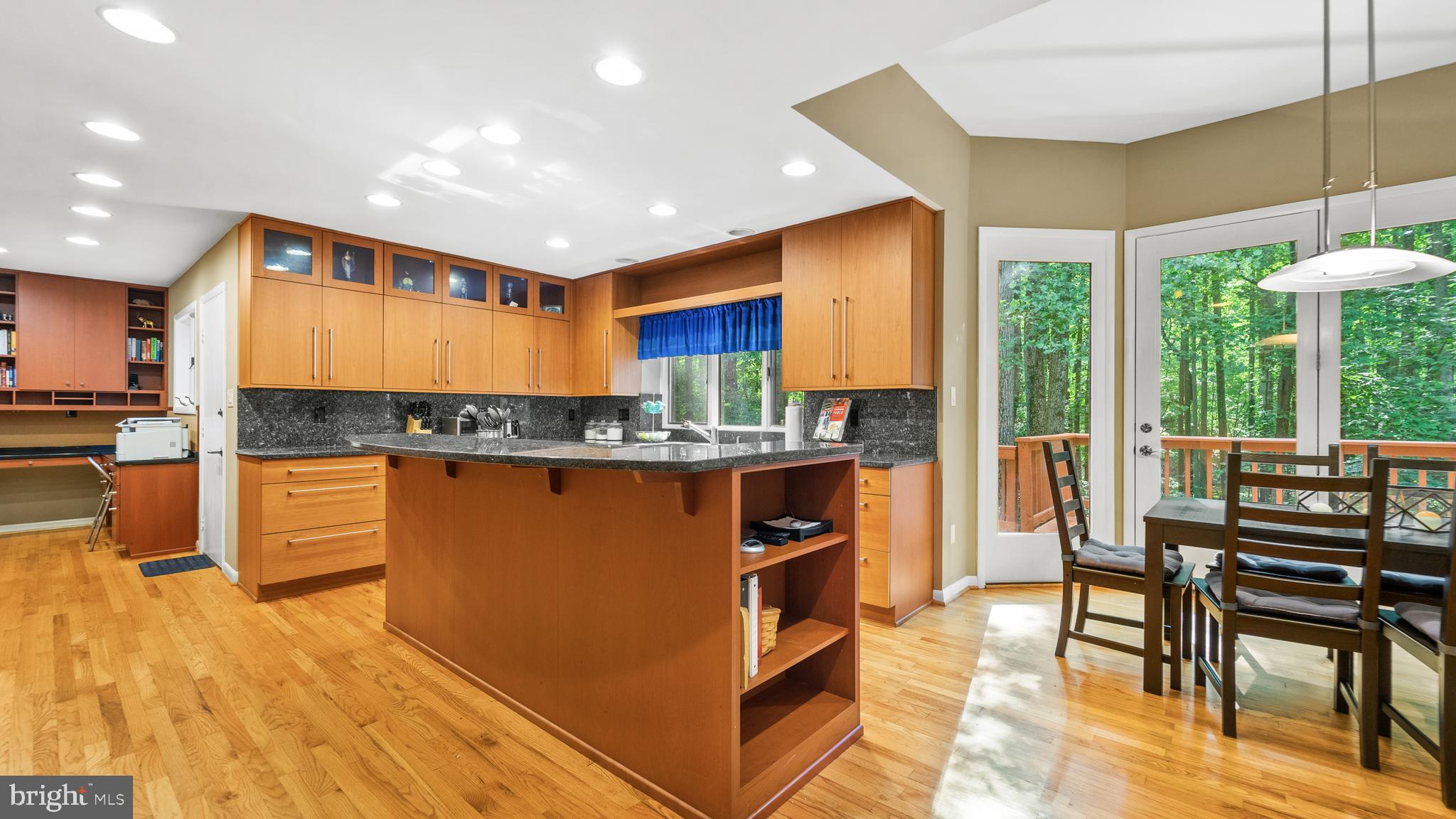 WORTHINGTON HILLSIDE II - Residential