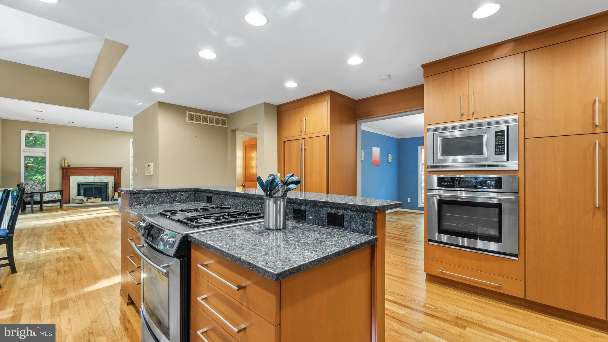 WORTHINGTON HILLSIDE II - Residential