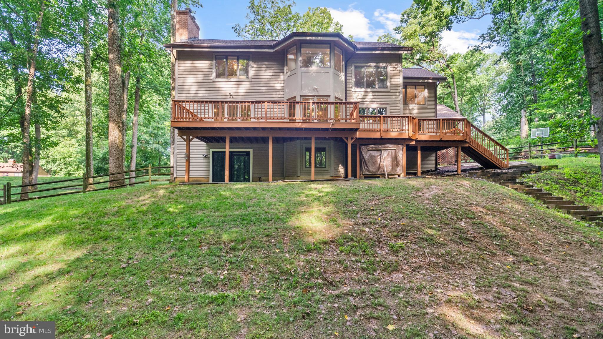 WORTHINGTON HILLSIDE II - Residential