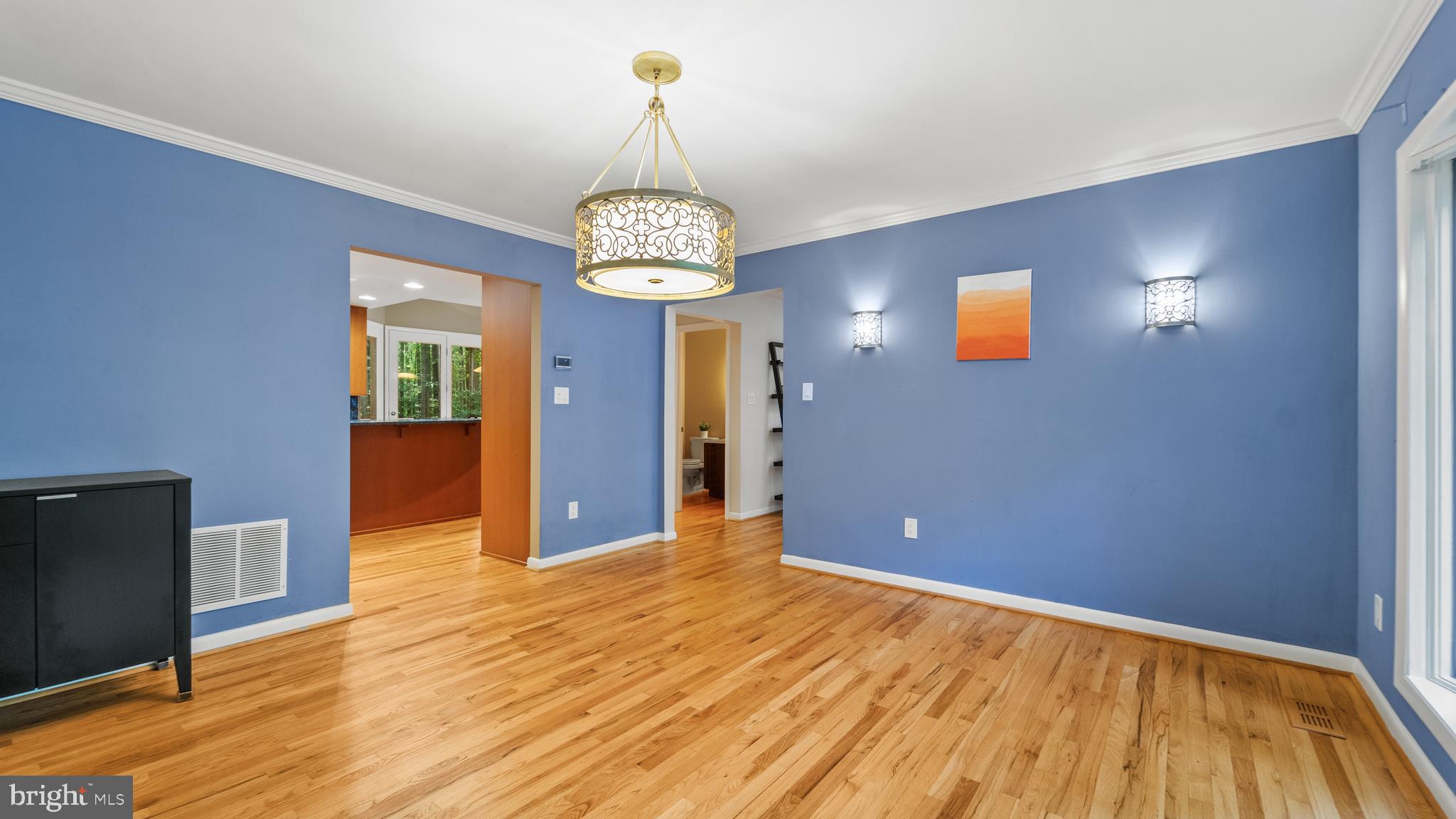 WORTHINGTON HILLSIDE II - Residential