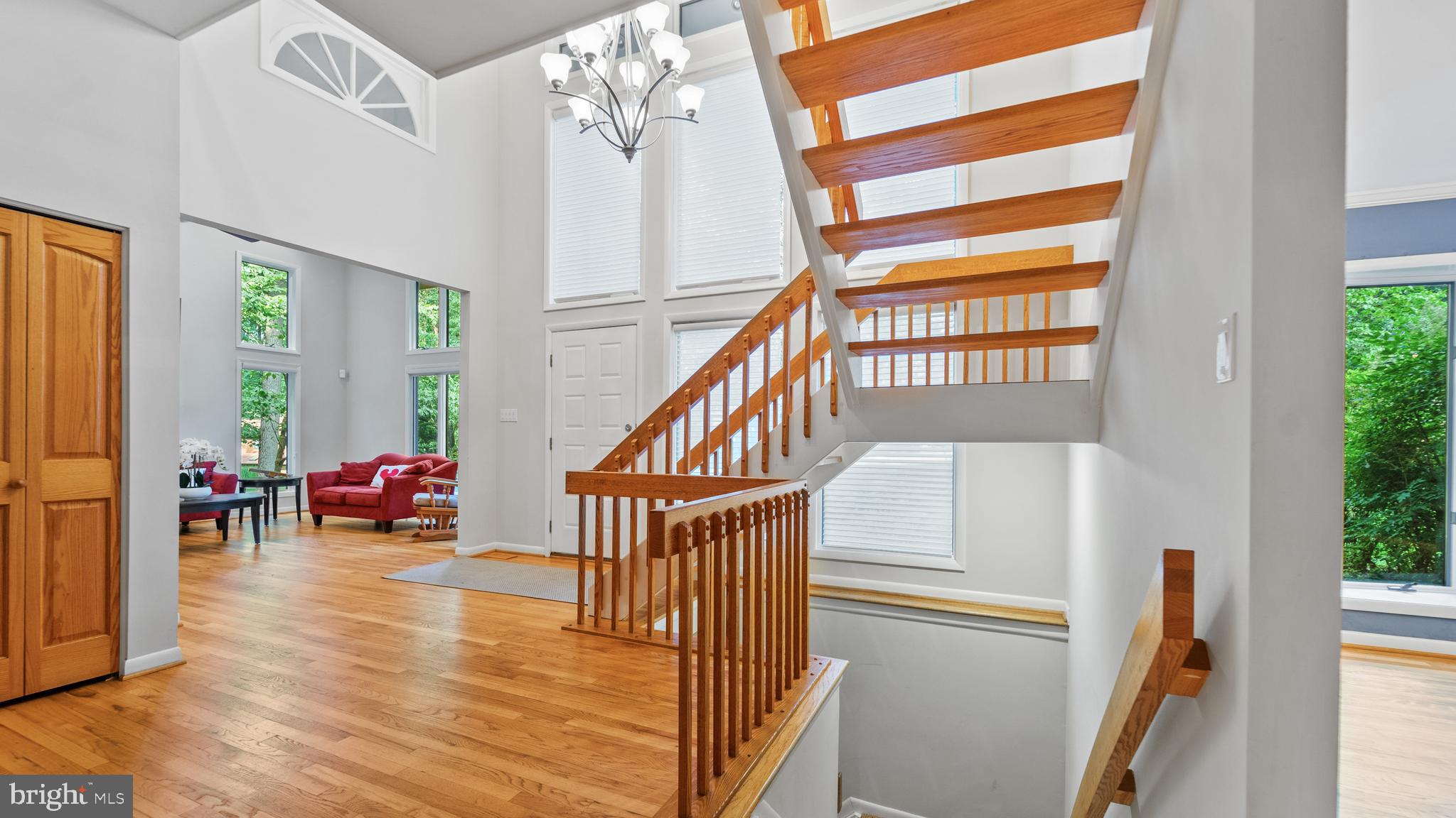 WORTHINGTON HILLSIDE II - Residential