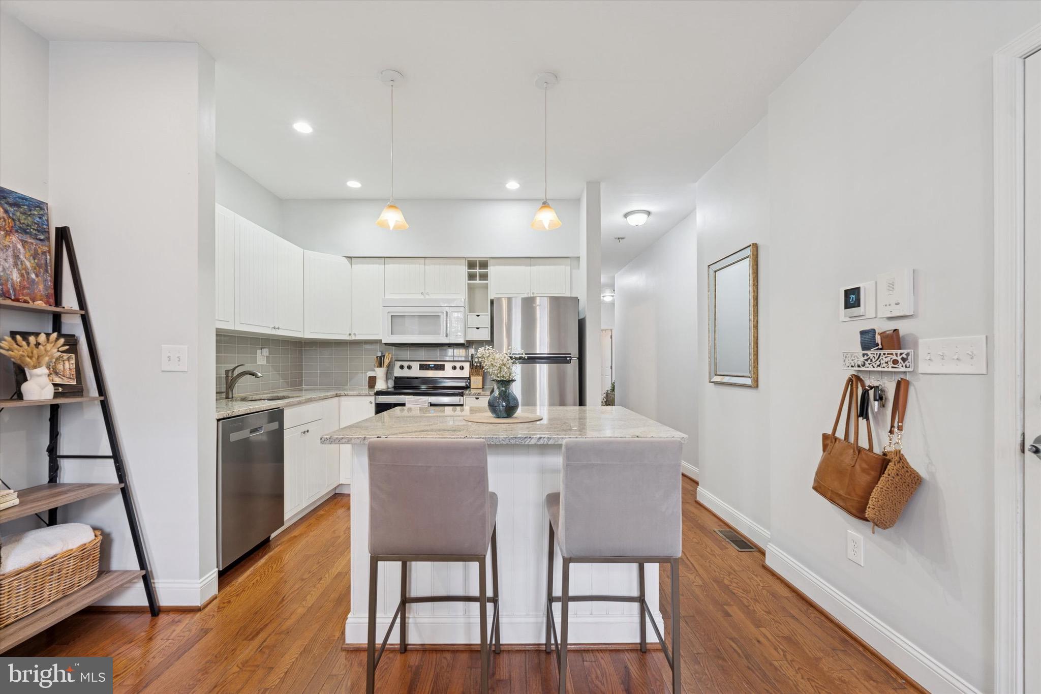 FISHTOWN - Residential