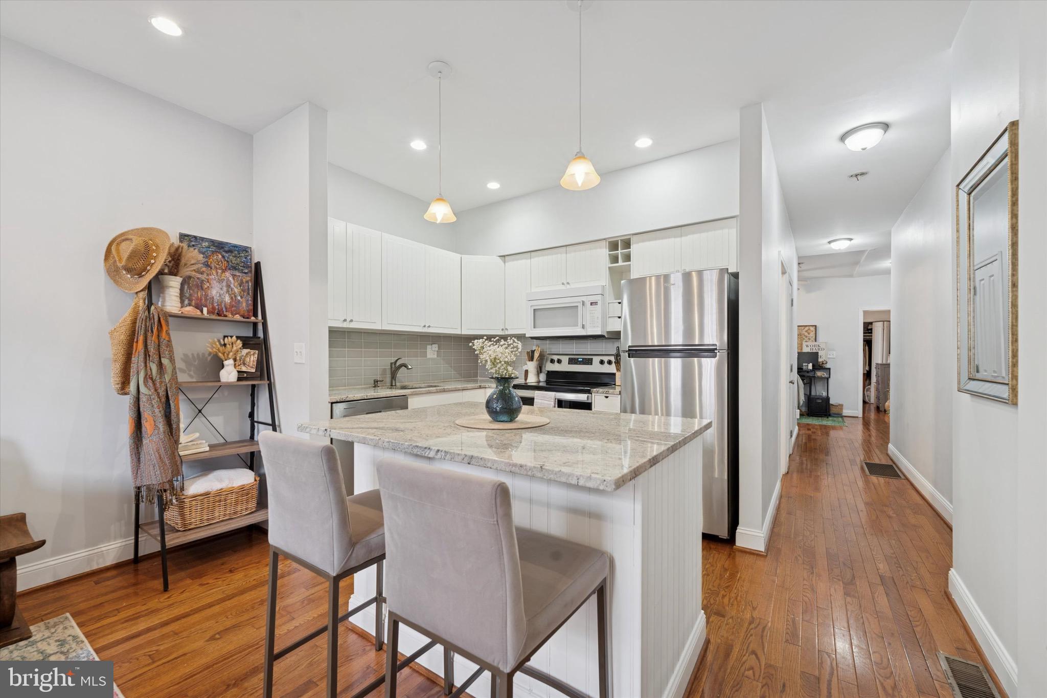 FISHTOWN - Residential