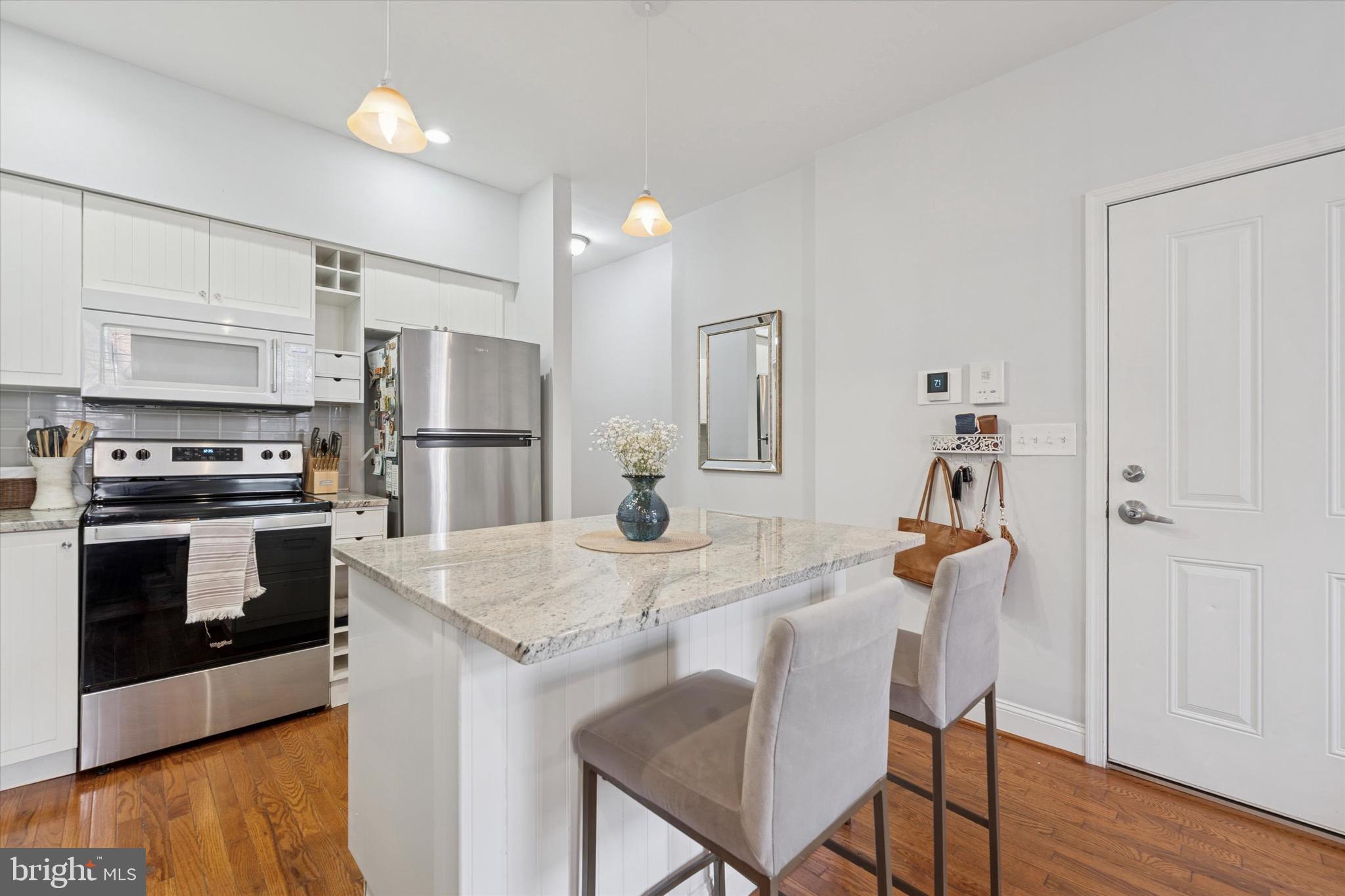 FISHTOWN - Residential