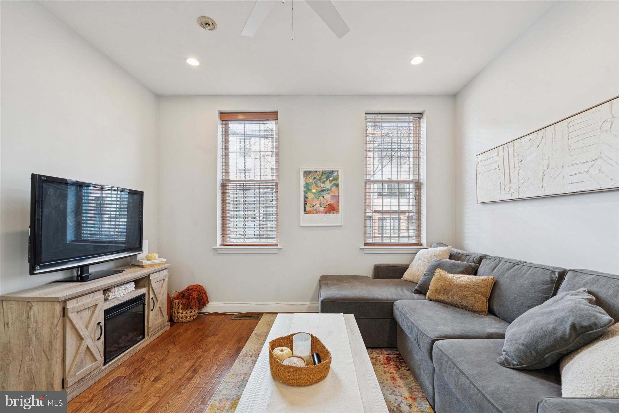 FISHTOWN - Residential