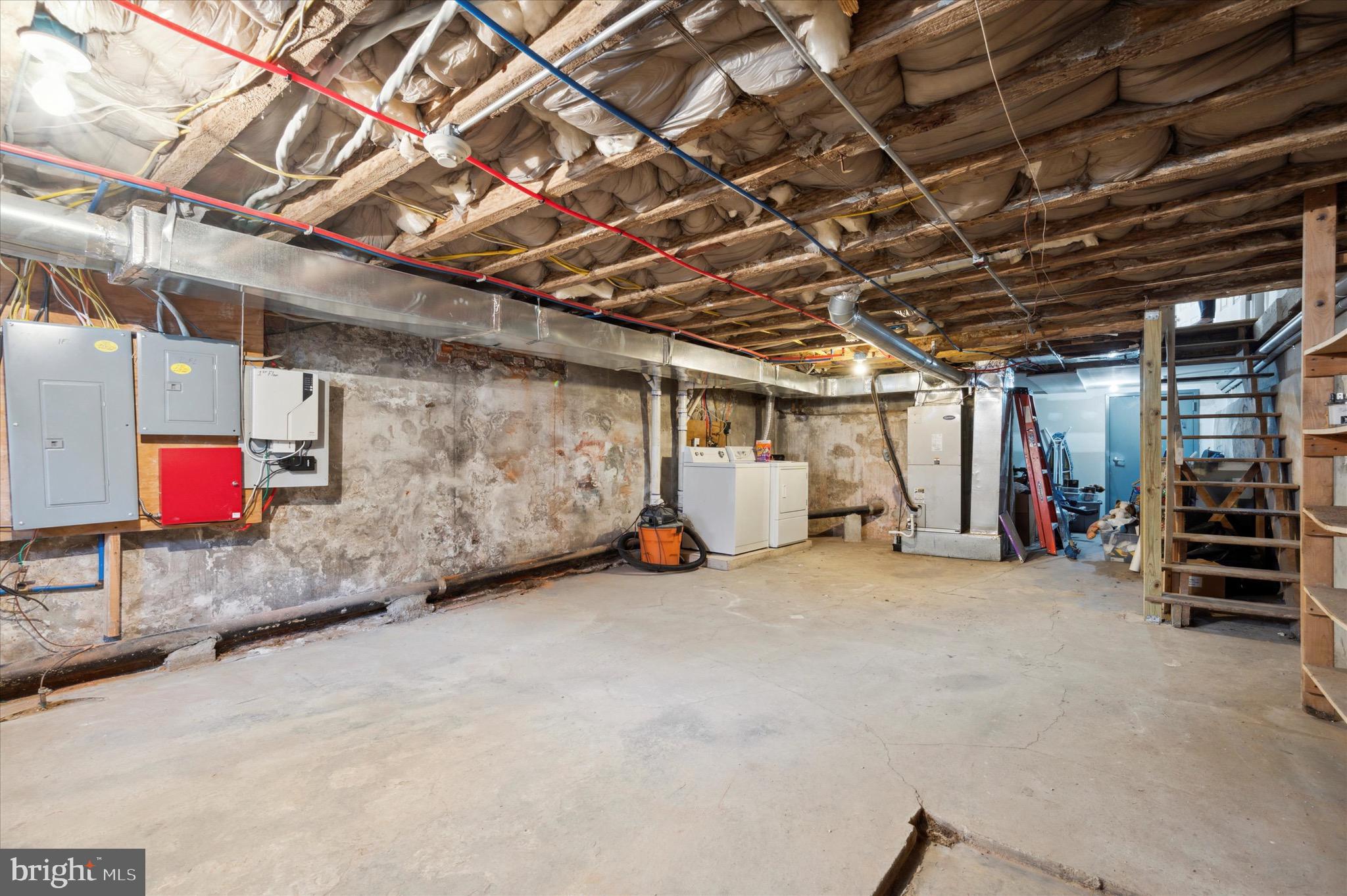 FISHTOWN - Residential