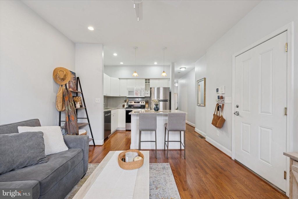 Photo of 1759 Frankford Avenue #4, PHILADELPHIA, PA 19125 (MLS # PAPH2605544)