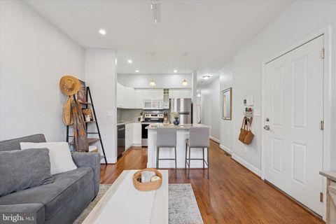 Photo of 1759 Frankford Avenue #4, PHILADELPHIA, PA 19125 (MLS # PAPH2605544)