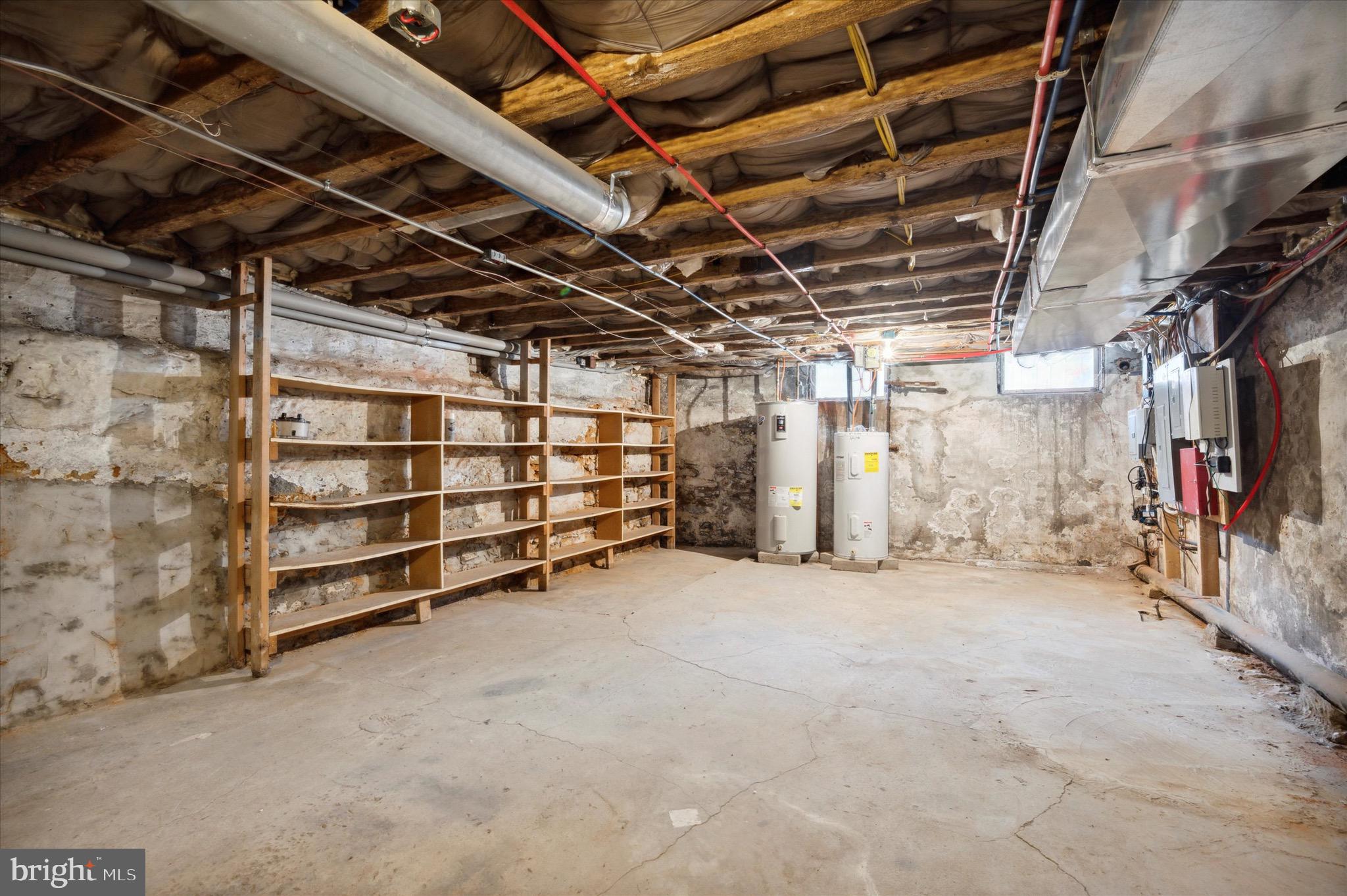 FISHTOWN - Residential