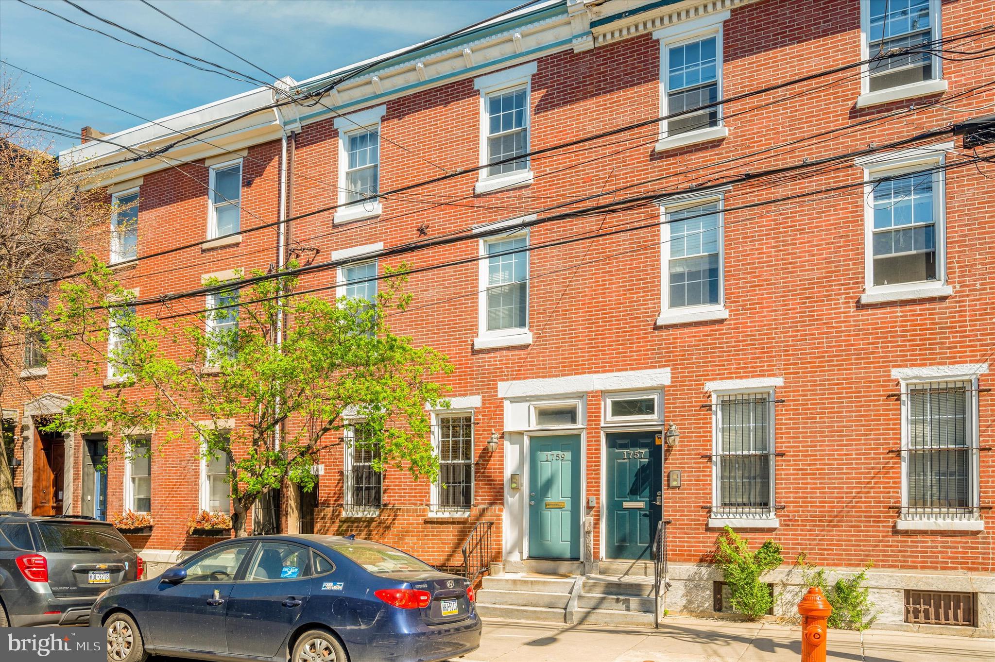 FISHTOWN - Residential