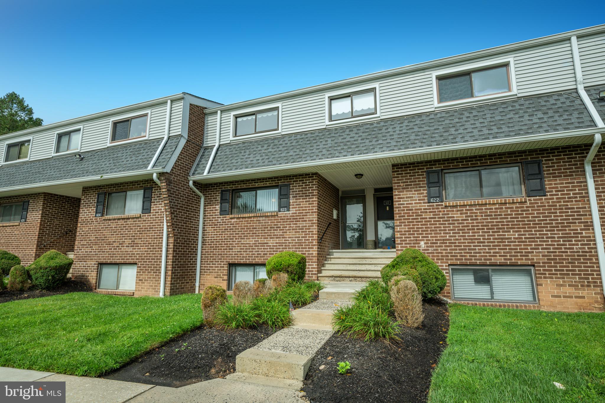 623 STONY WAY 623