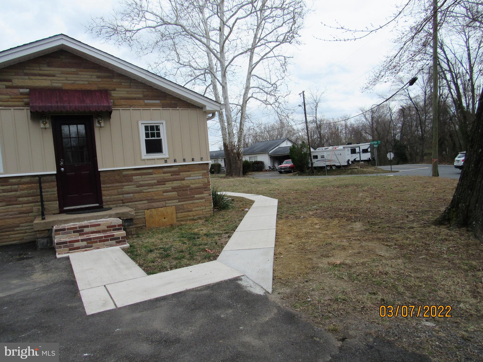 DUMFRIES - Residential Lease