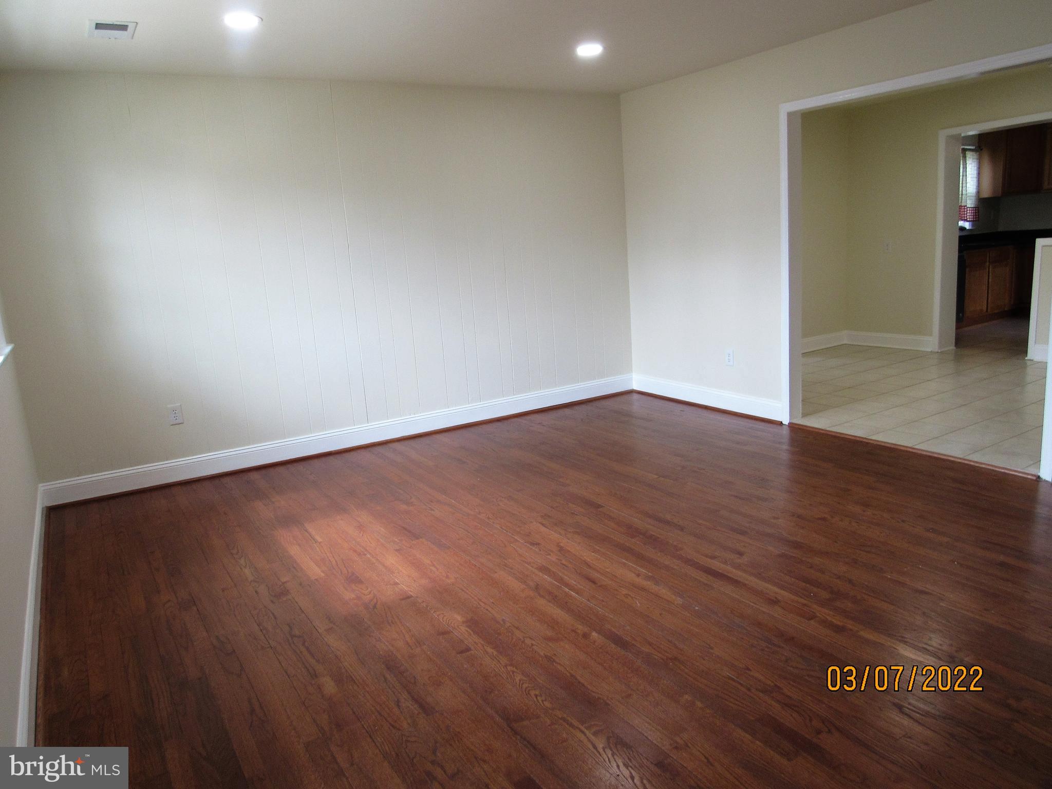 DUMFRIES - Residential Lease