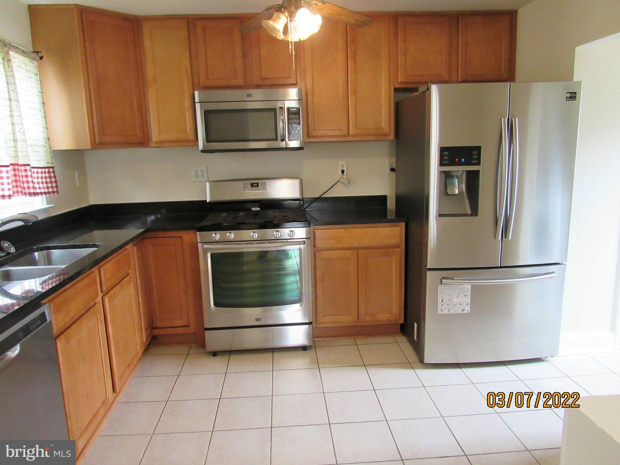 DUMFRIES - Residential Lease