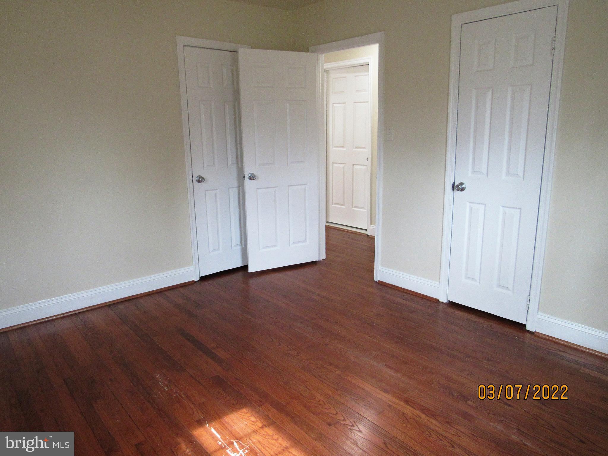 DUMFRIES - Residential Lease