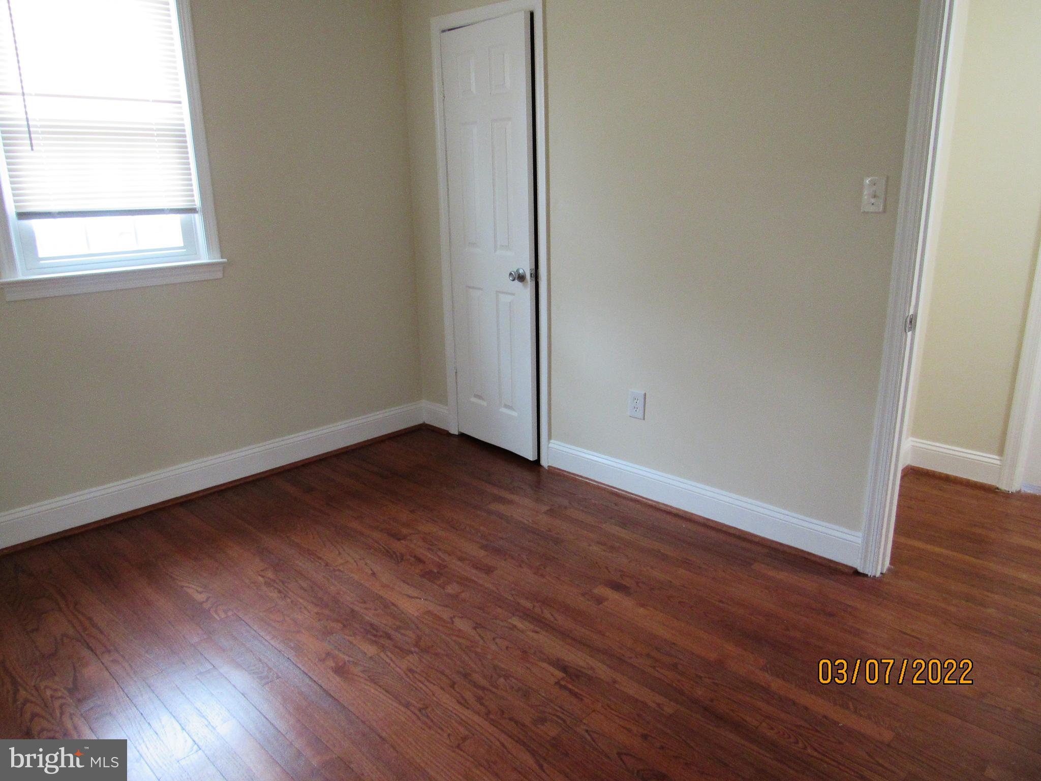 DUMFRIES - Residential Lease