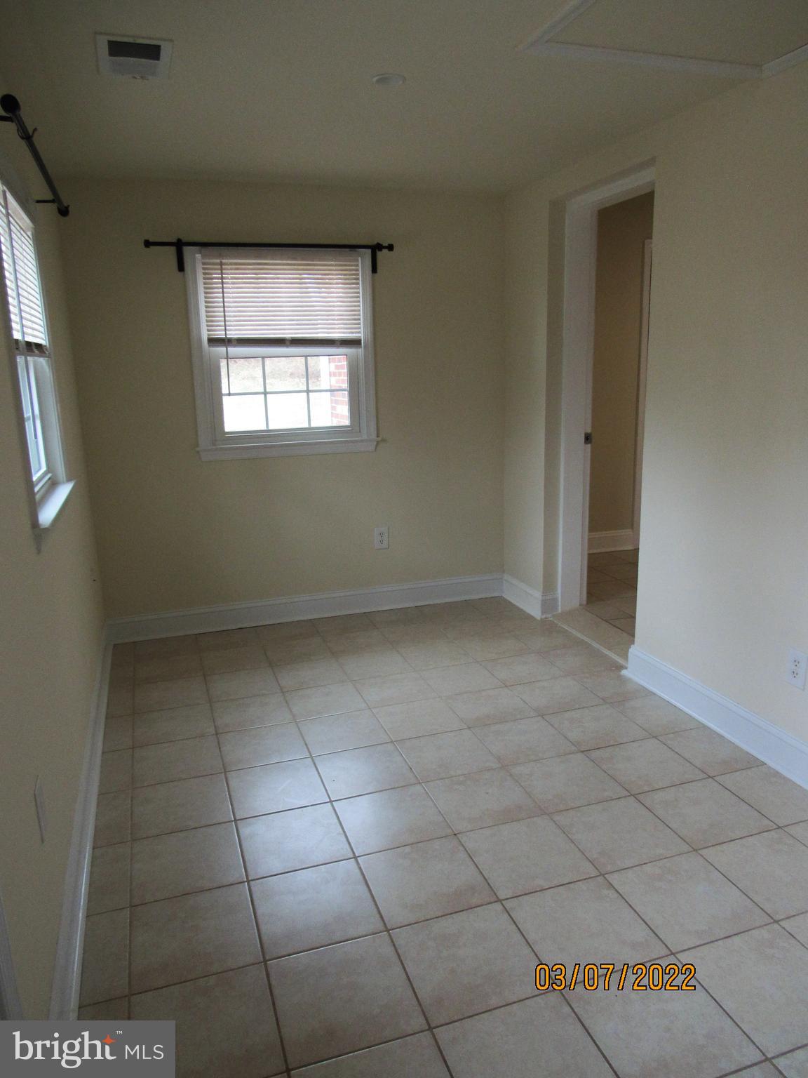 DUMFRIES - Residential Lease