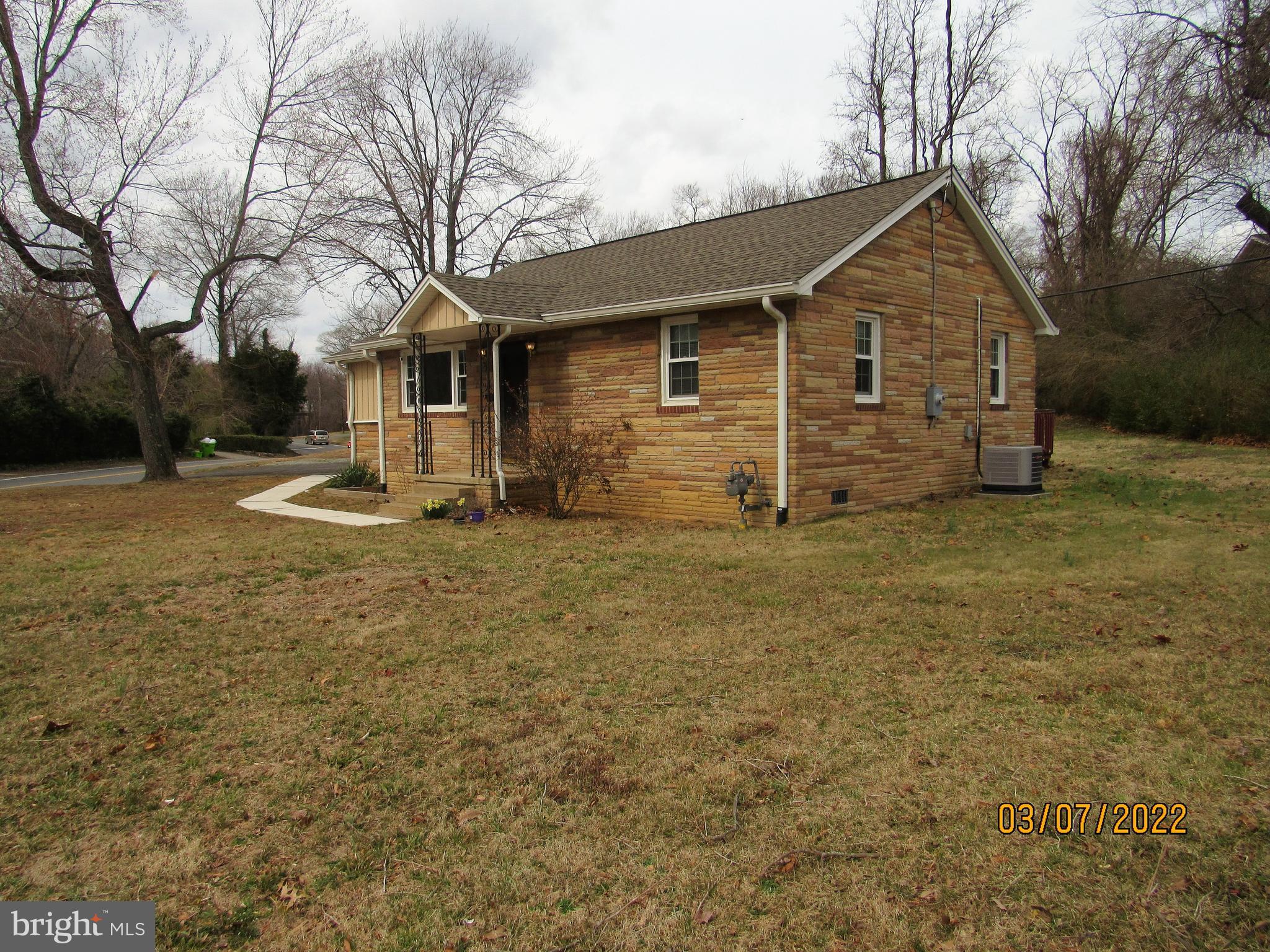 DUMFRIES - Residential Lease