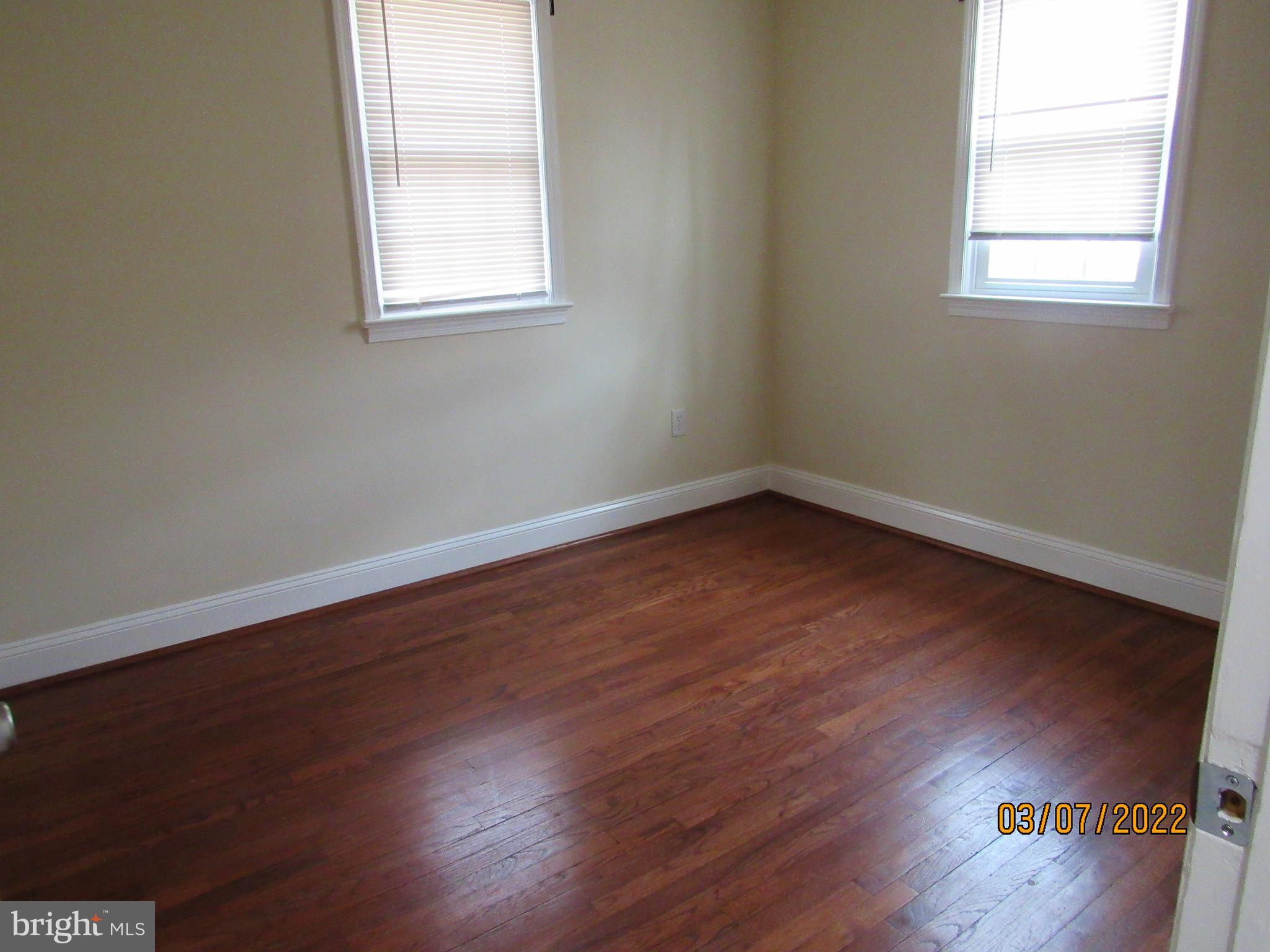 DUMFRIES - Residential Lease