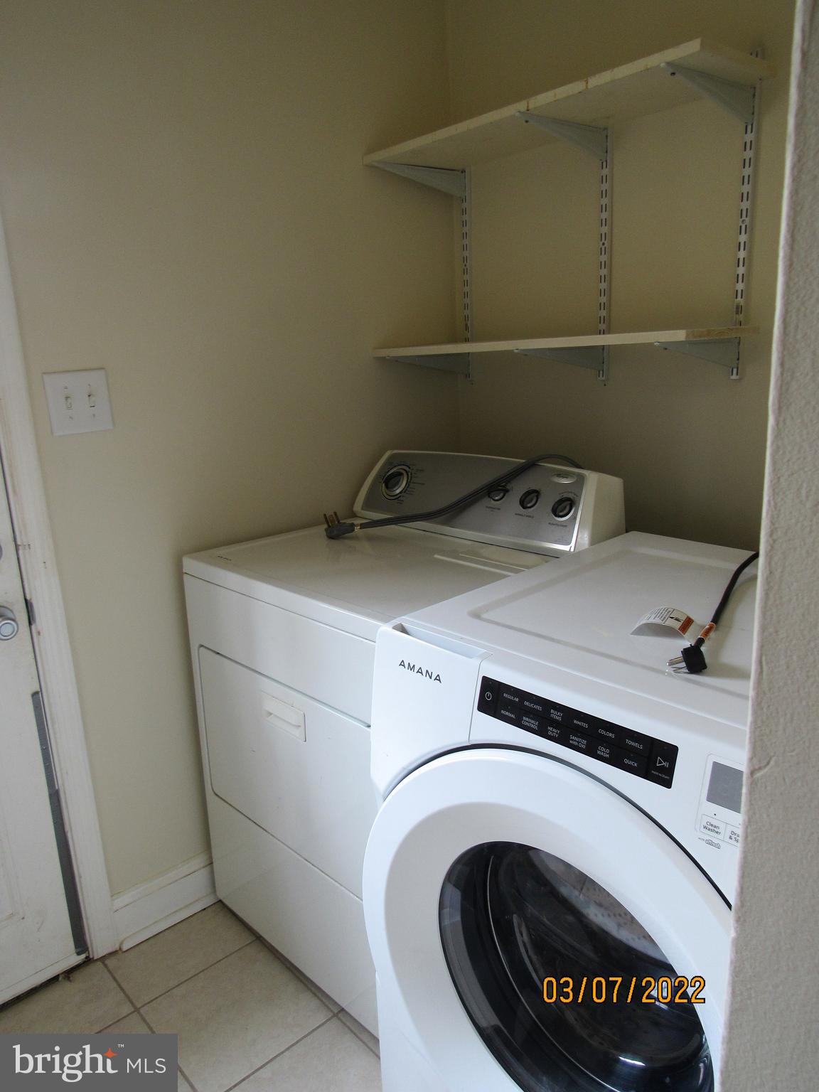 DUMFRIES - Residential Lease