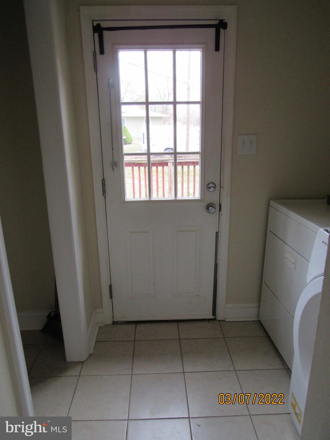 DUMFRIES - Residential Lease