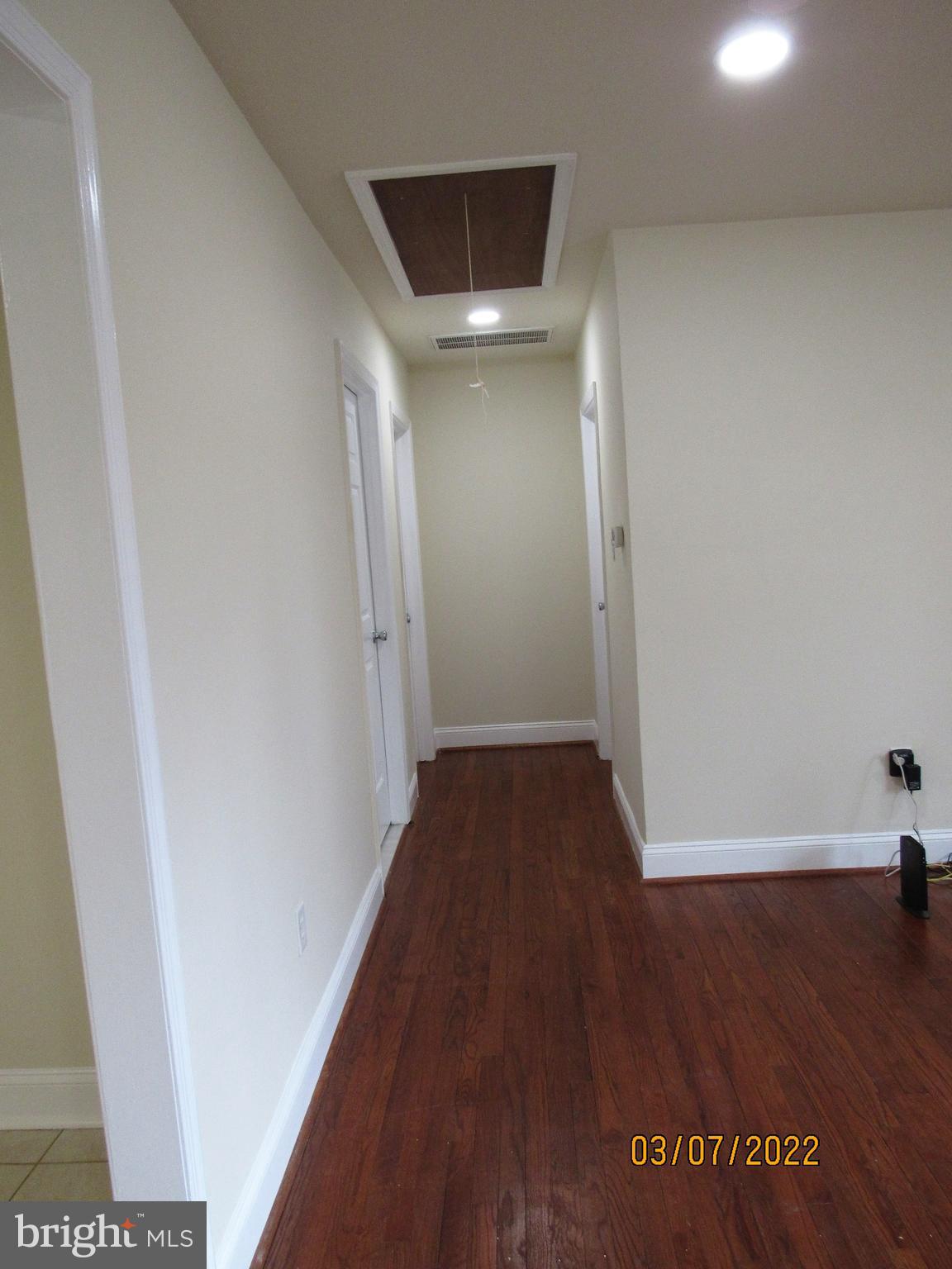 DUMFRIES - Residential Lease