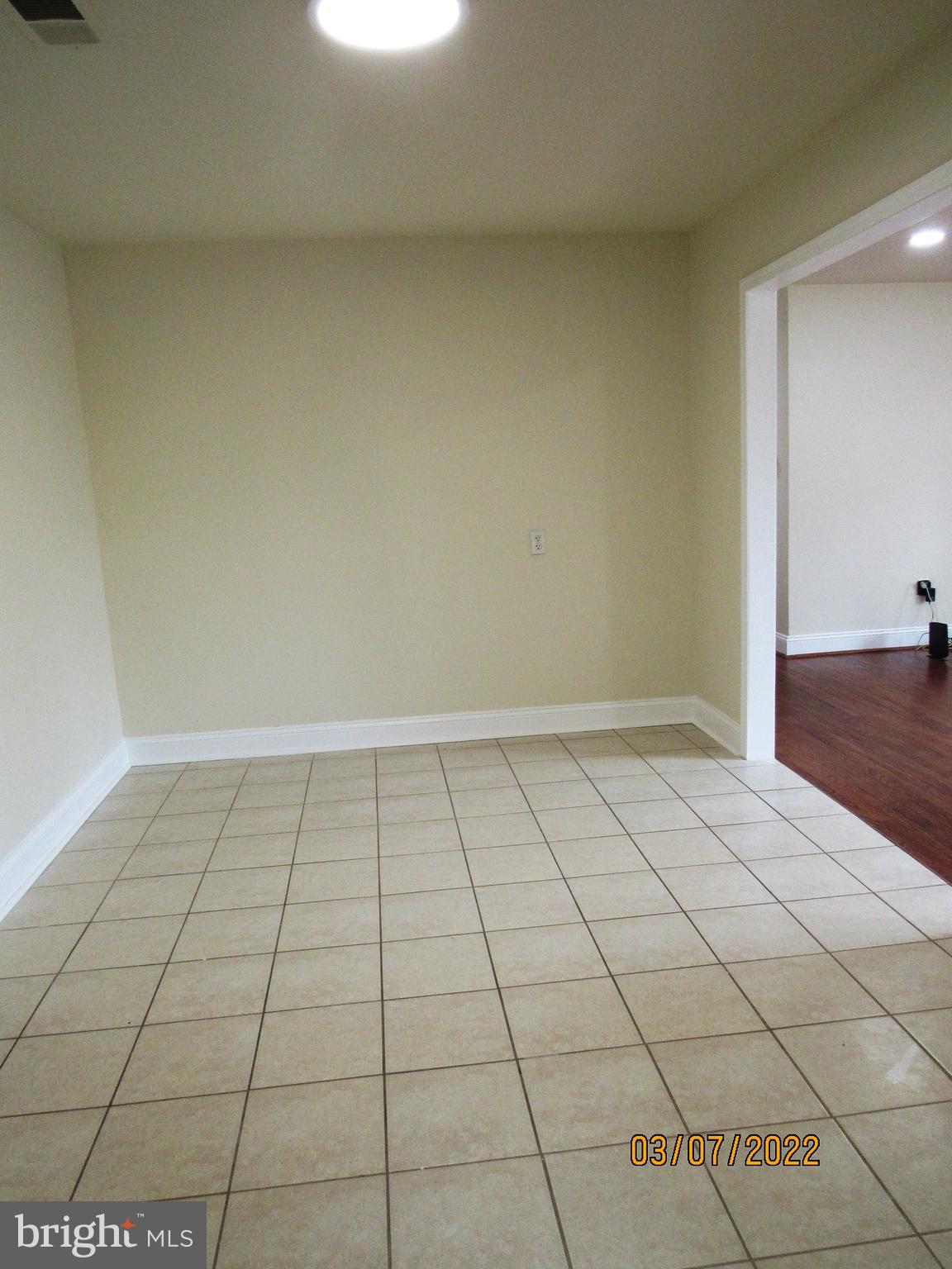 DUMFRIES - Residential Lease