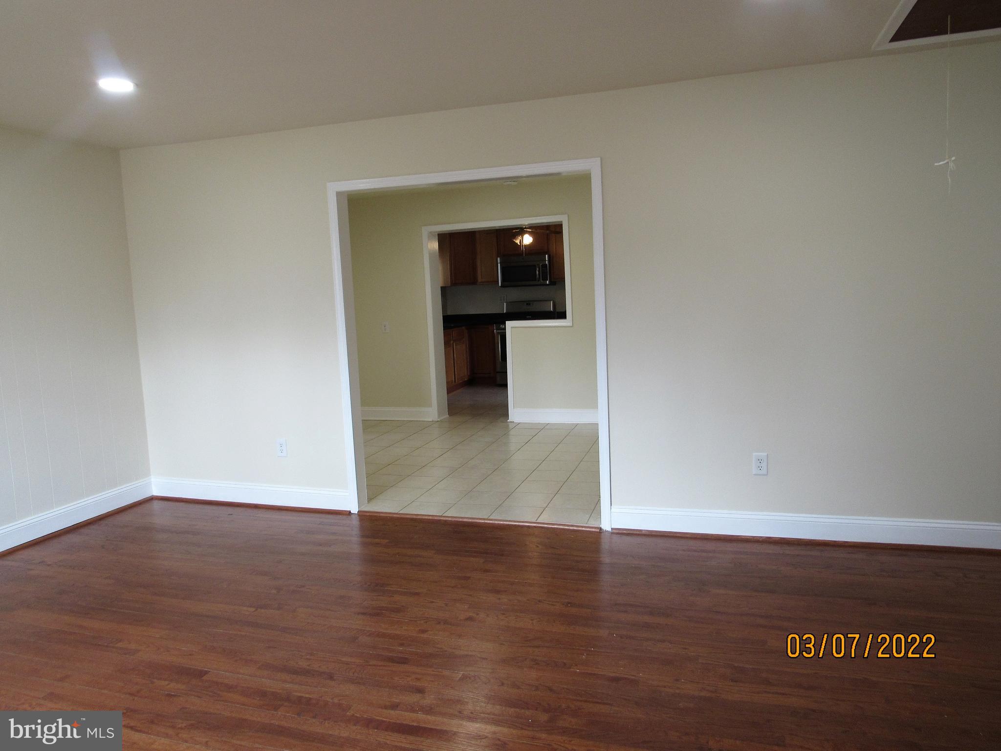 DUMFRIES - Residential Lease