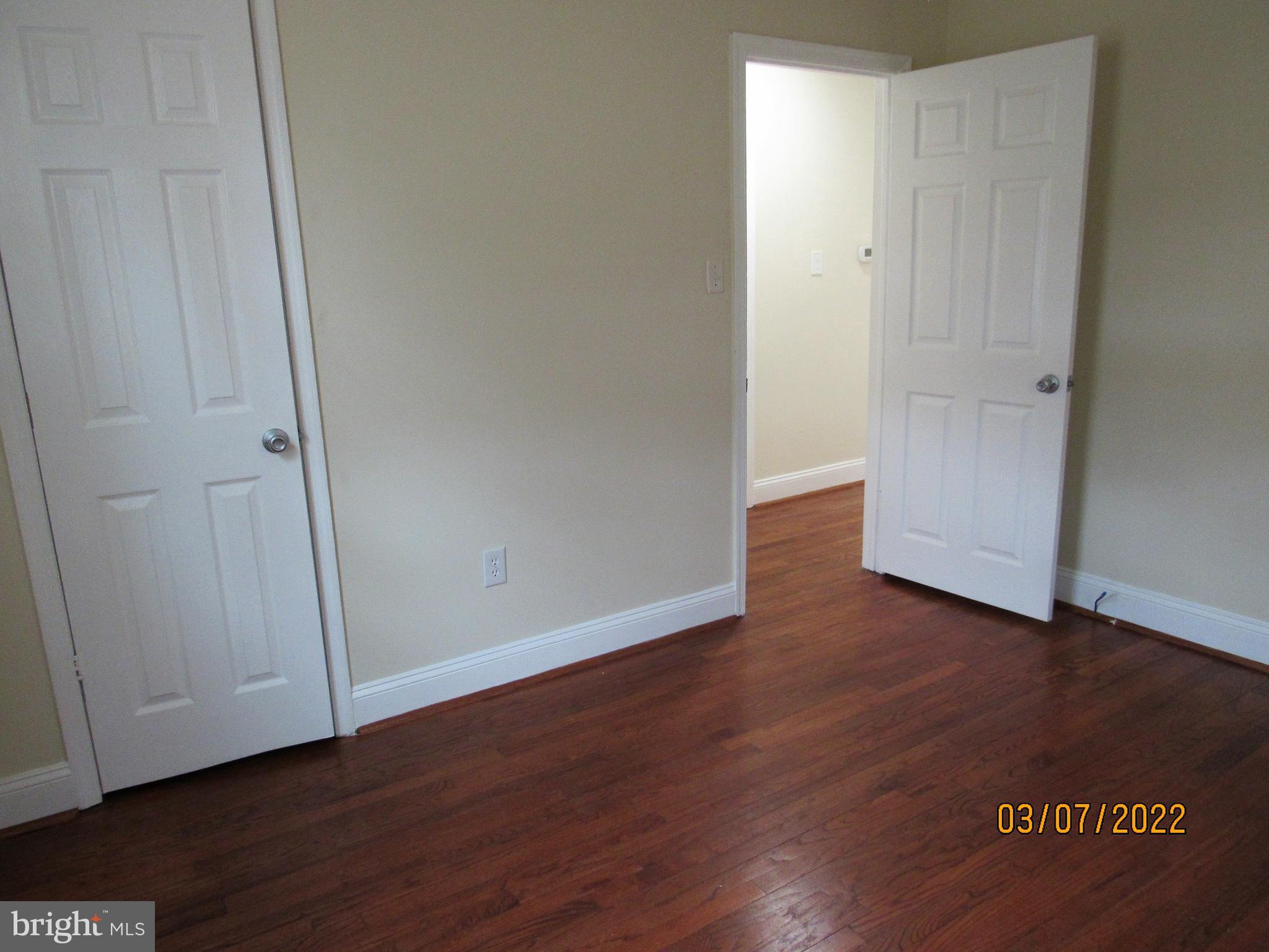 DUMFRIES - Residential Lease