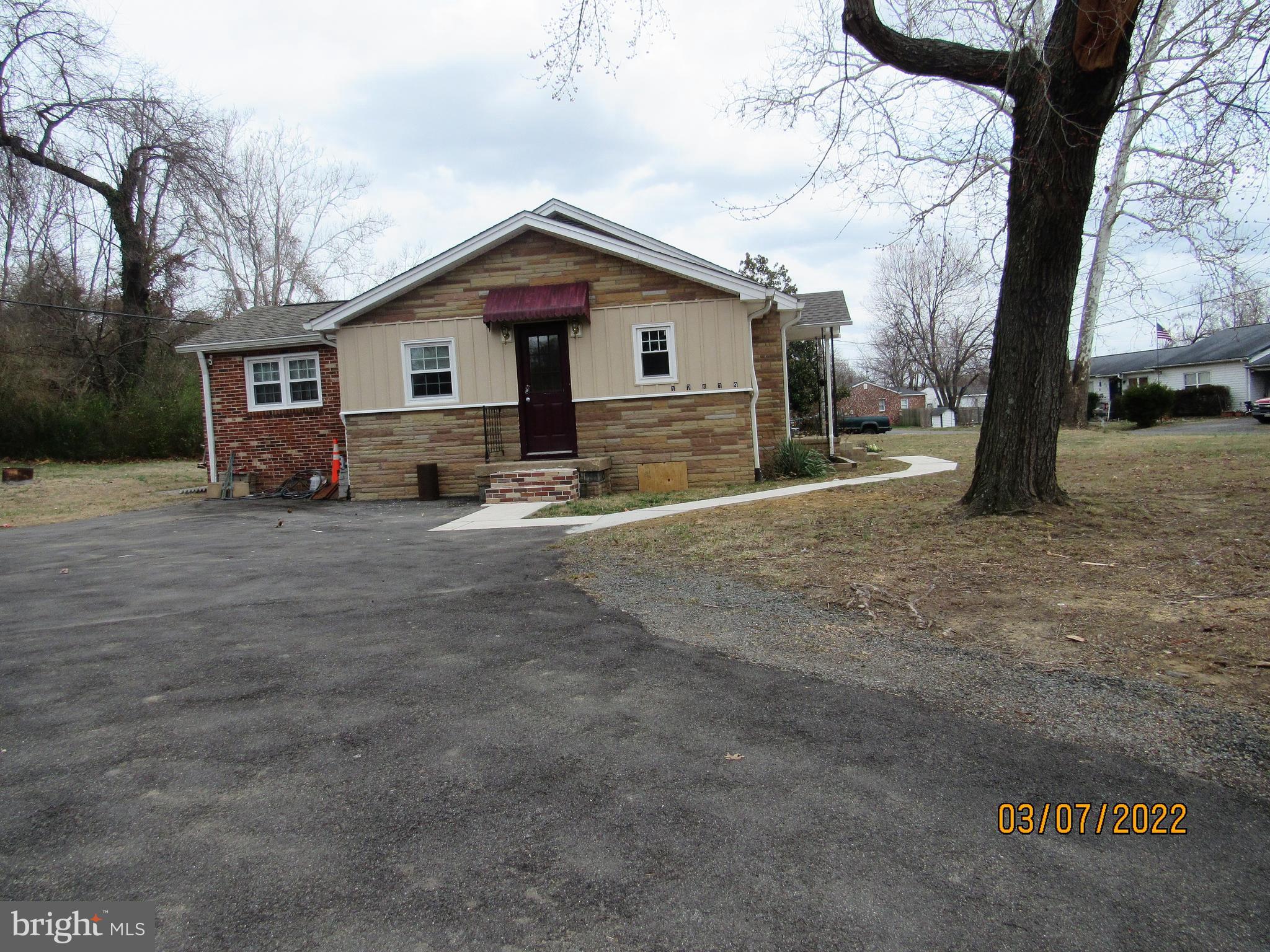 DUMFRIES - Residential Lease