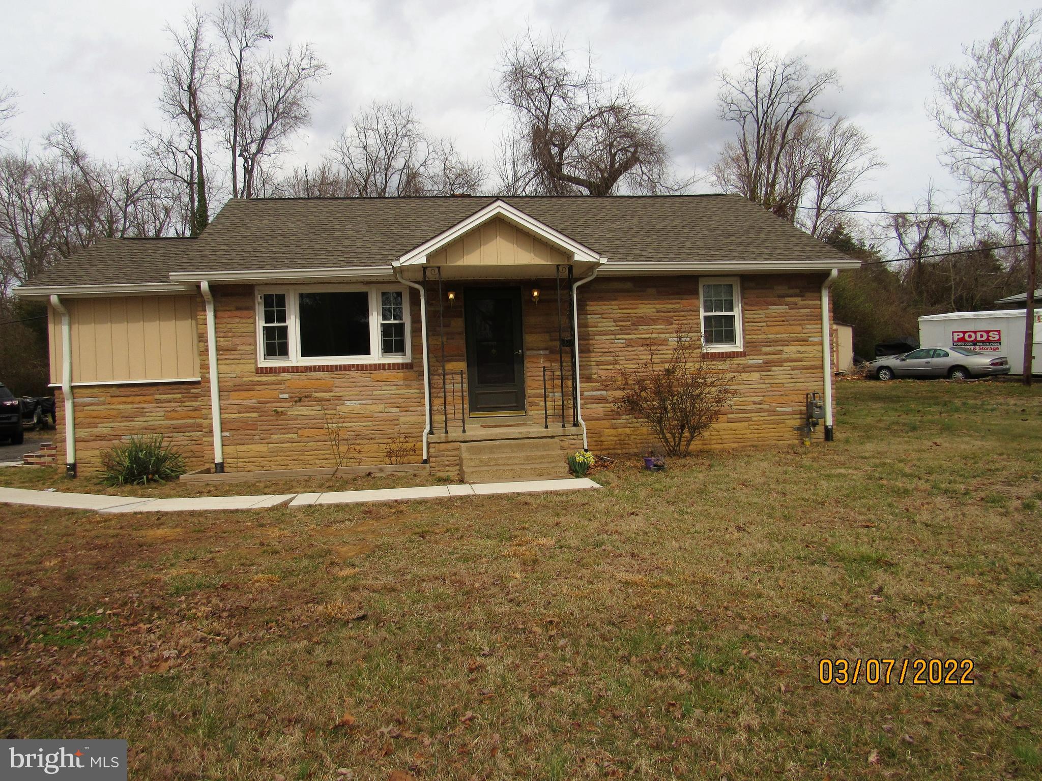 DUMFRIES - Residential Lease