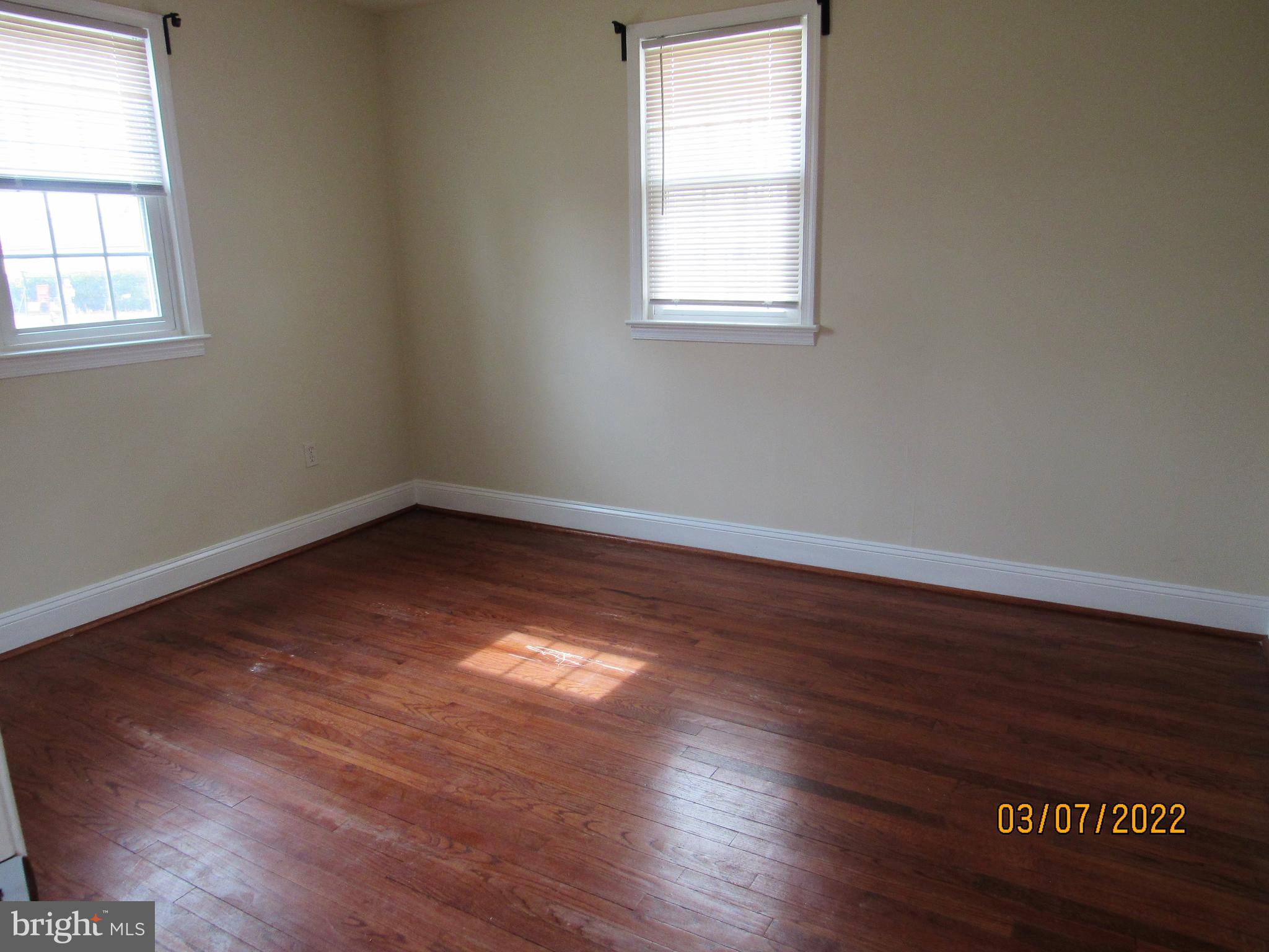 DUMFRIES - Residential Lease