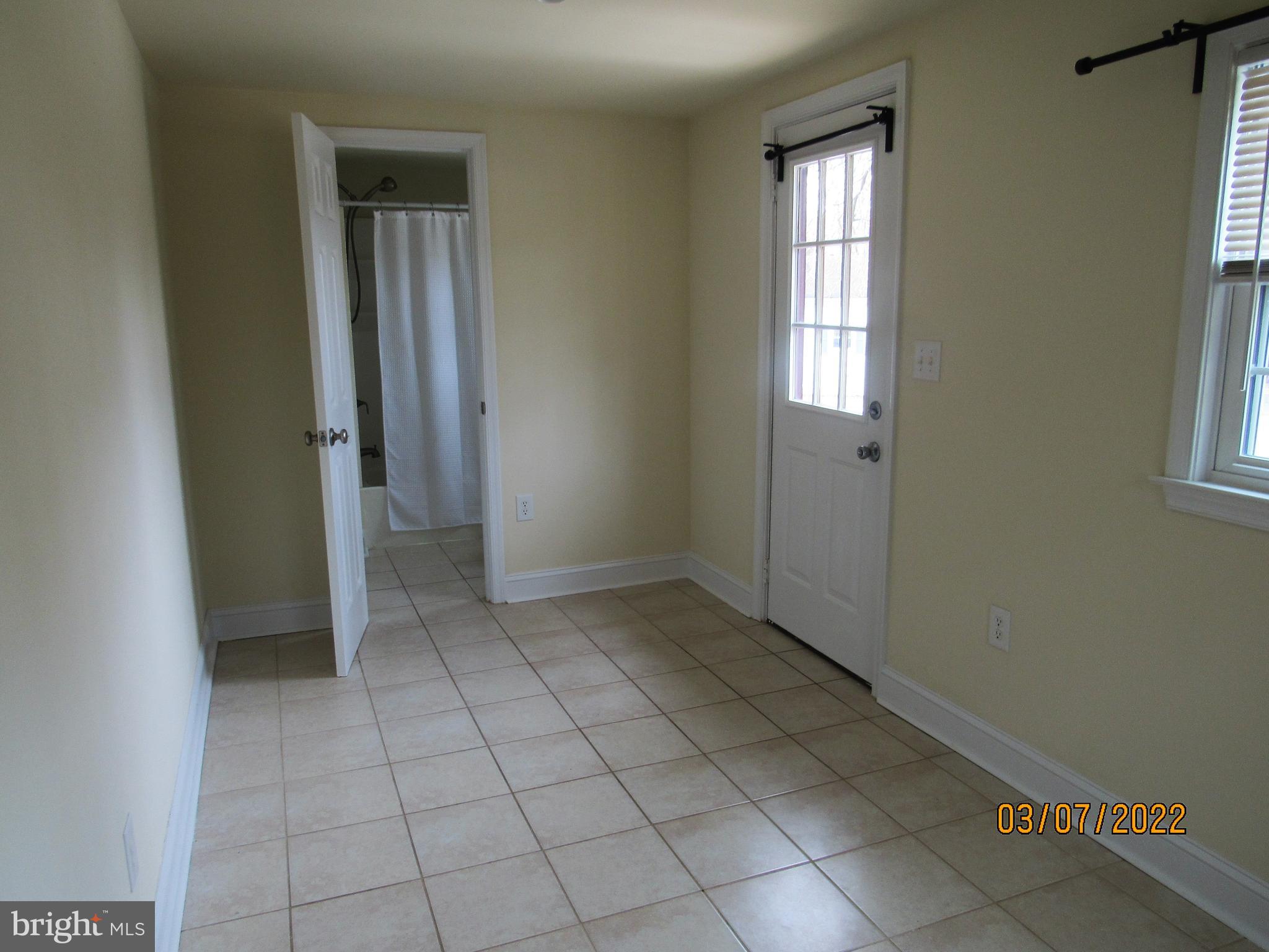 DUMFRIES - Residential Lease