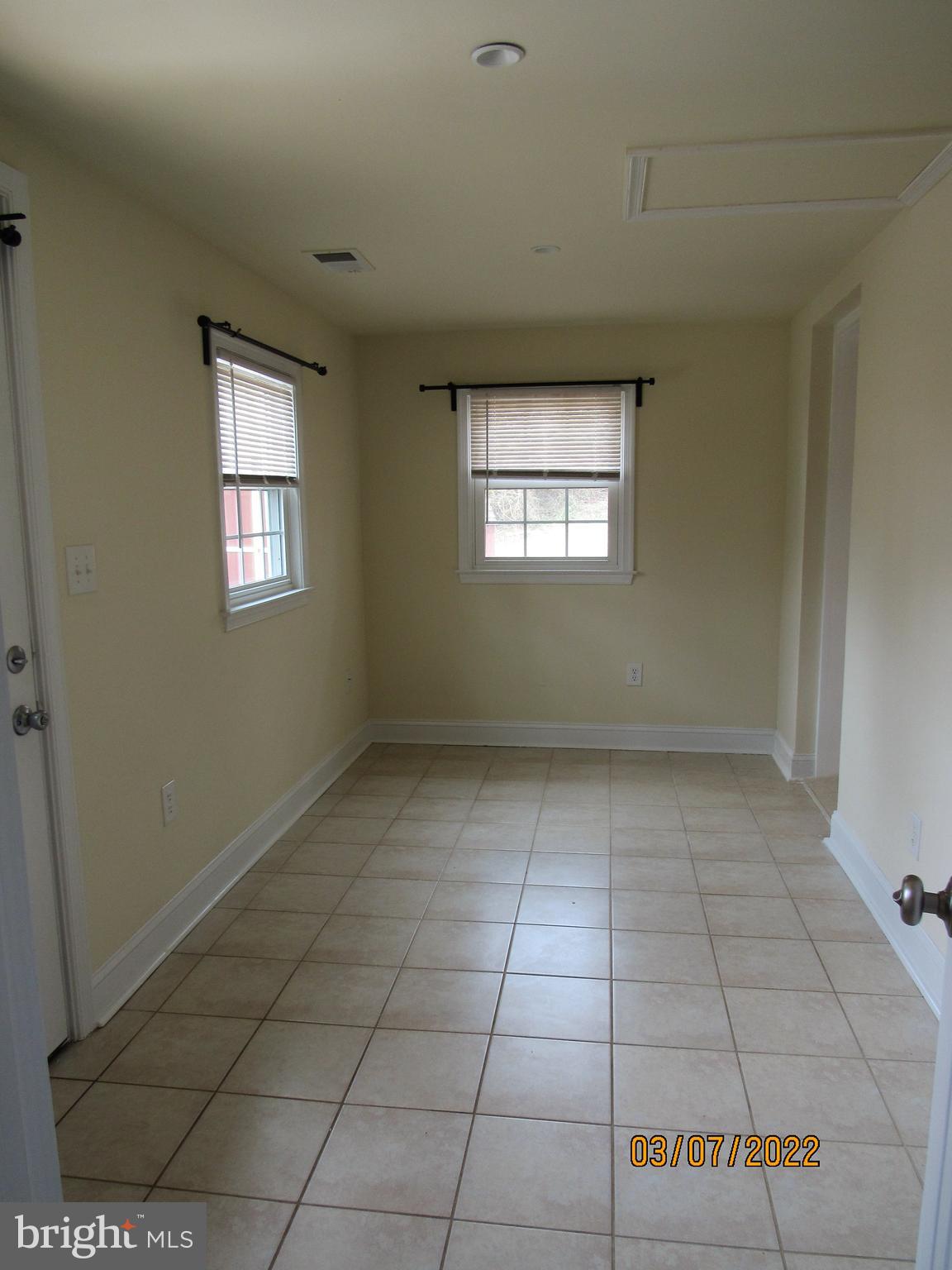 DUMFRIES - Residential Lease