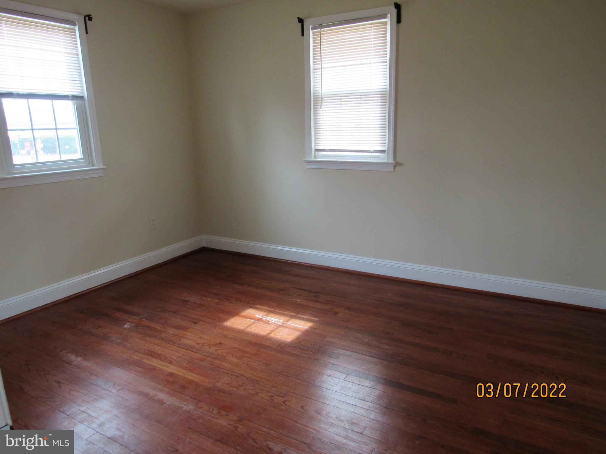 DUMFRIES - Residential Lease