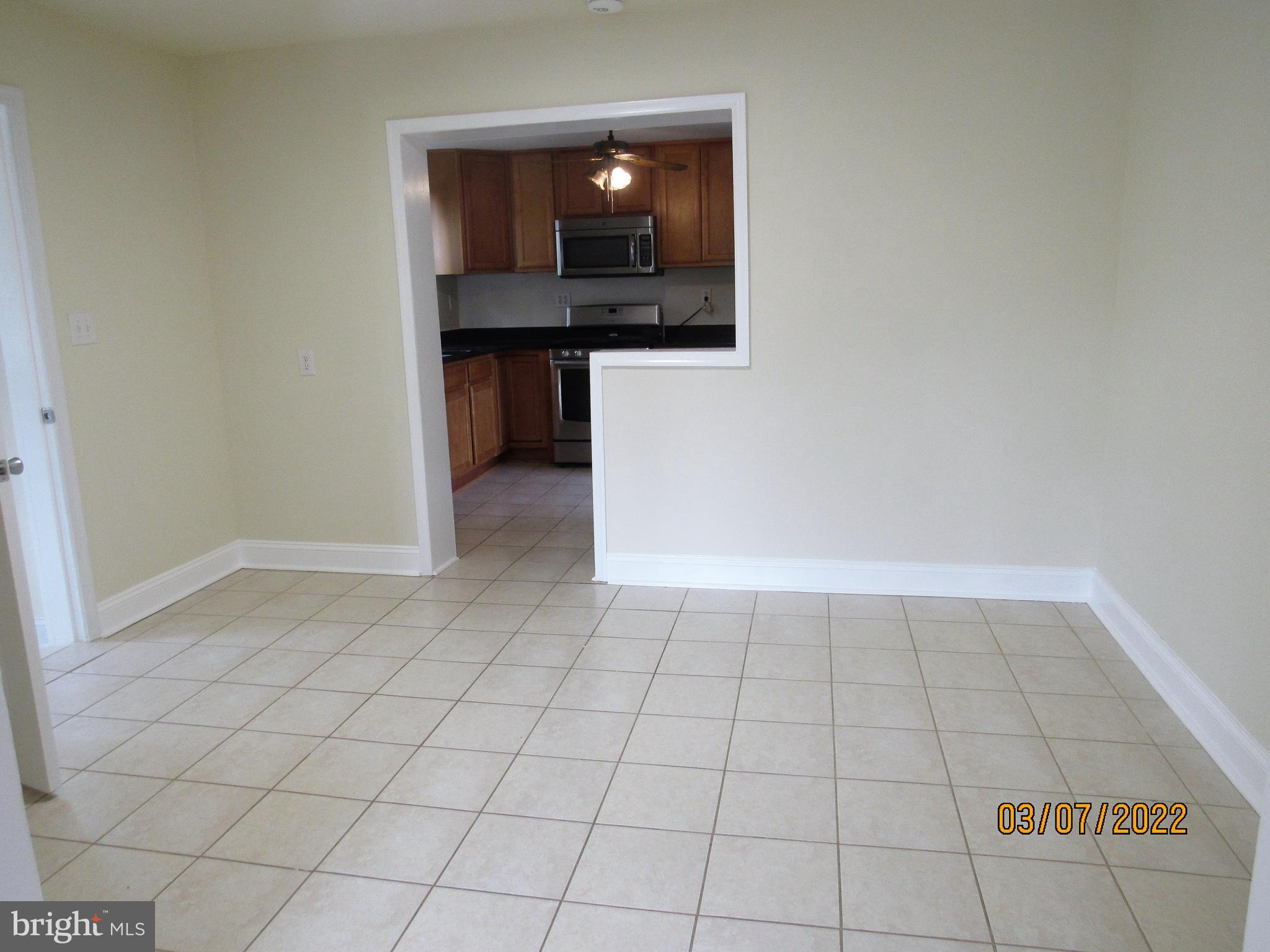 DUMFRIES - Residential Lease