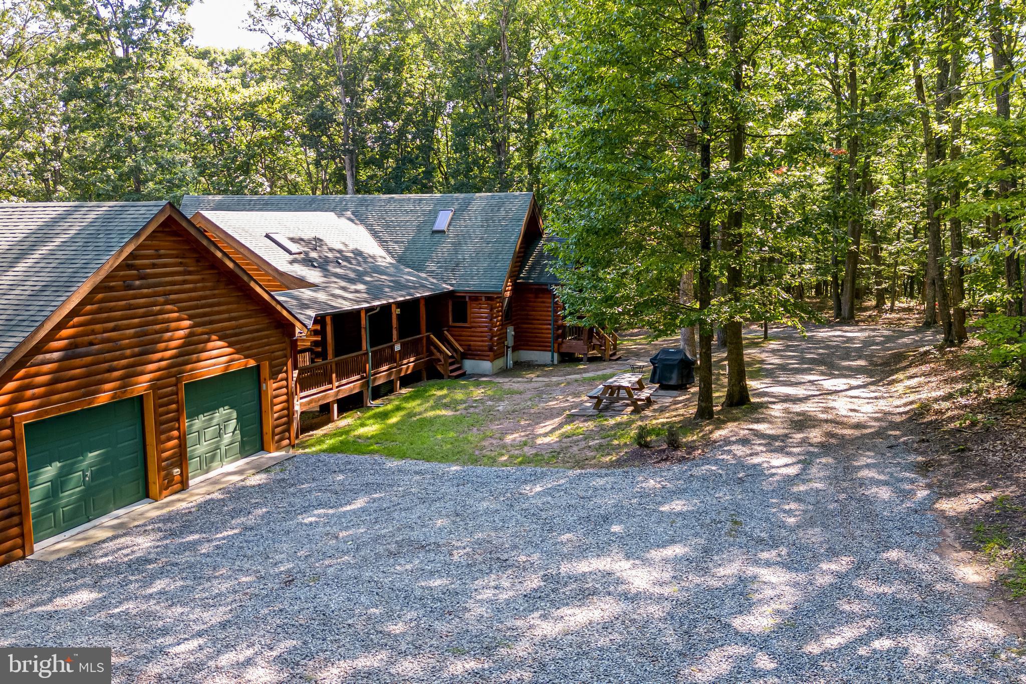 DOGWOOD FLATS - Residential