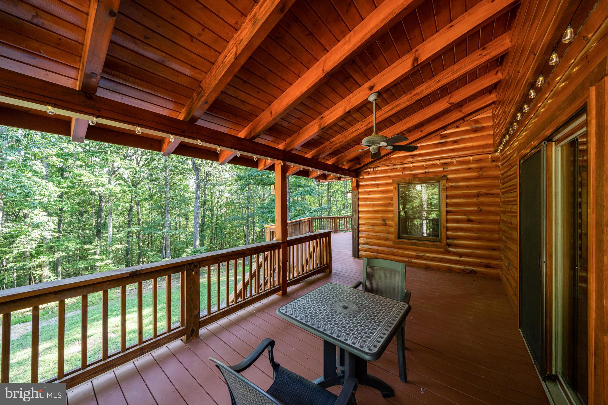 DOGWOOD FLATS - Residential