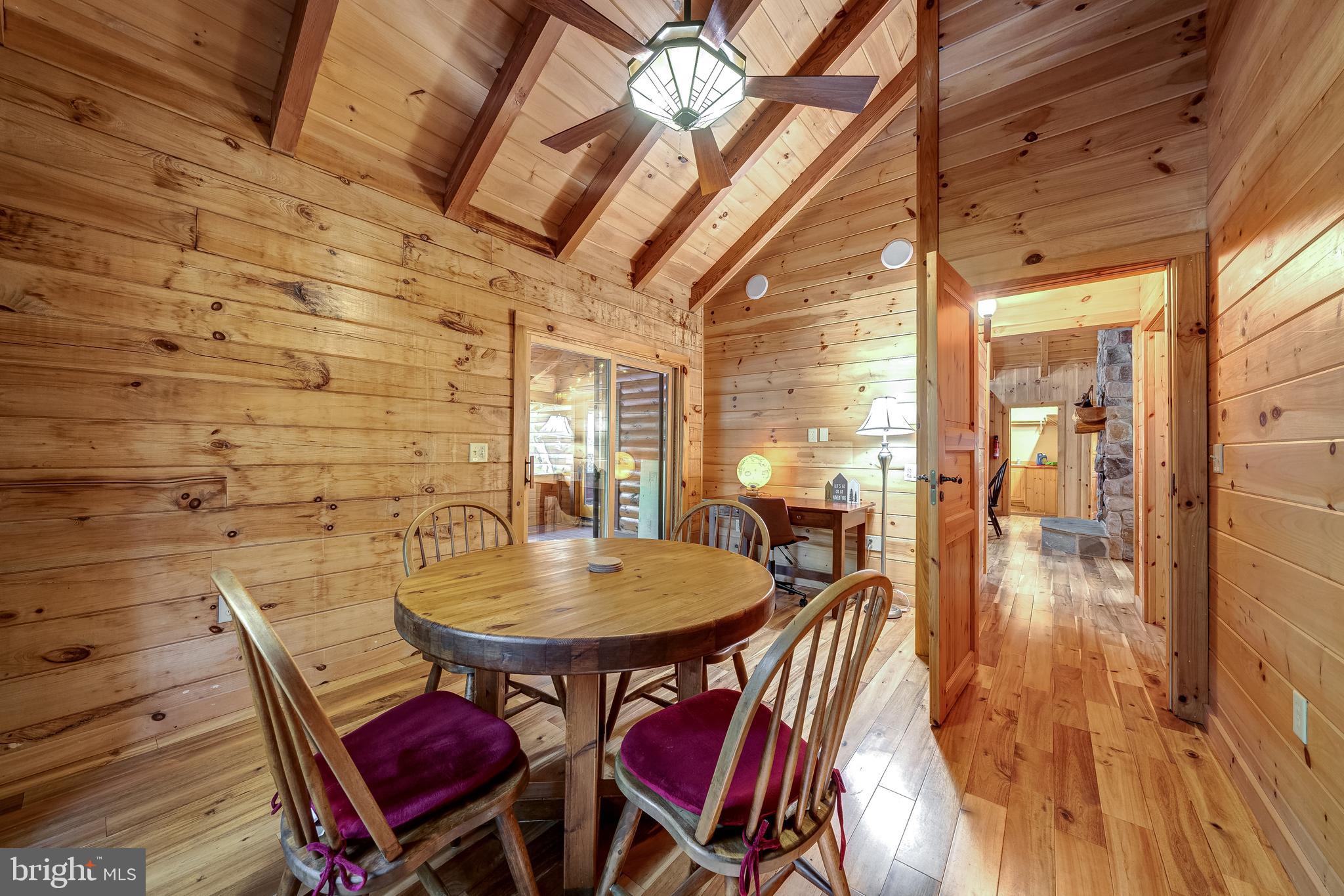 DOGWOOD FLATS - Residential