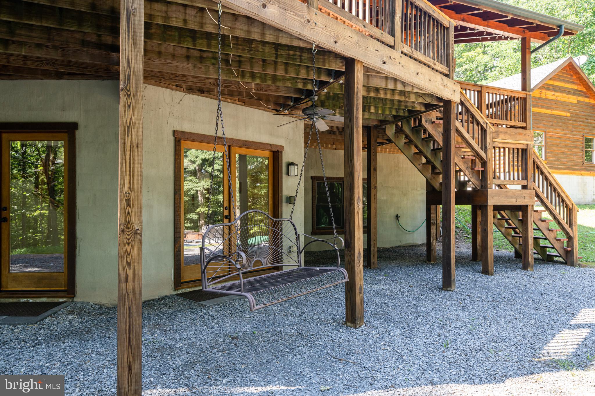 DOGWOOD FLATS - Residential