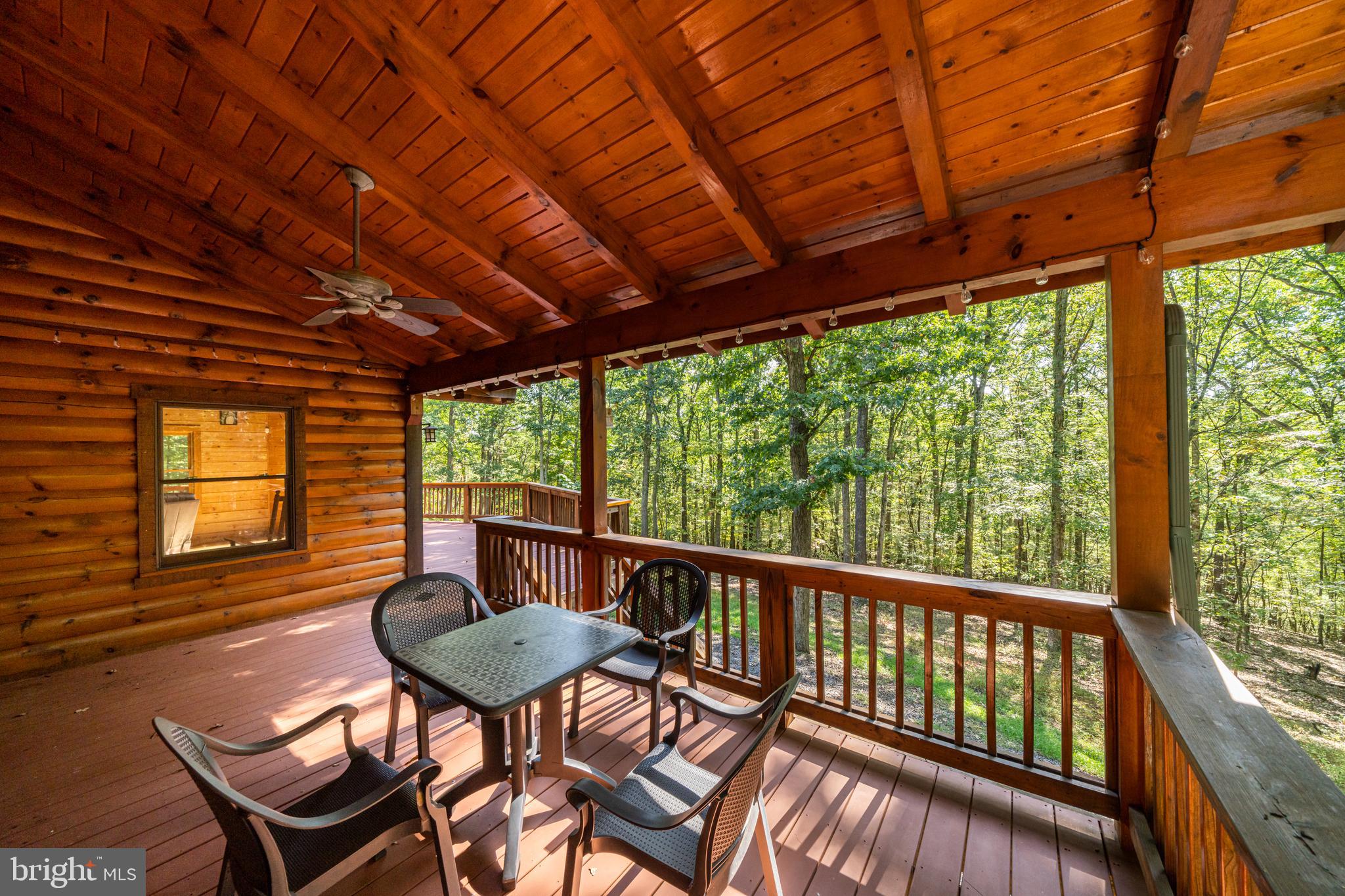 DOGWOOD FLATS - Residential