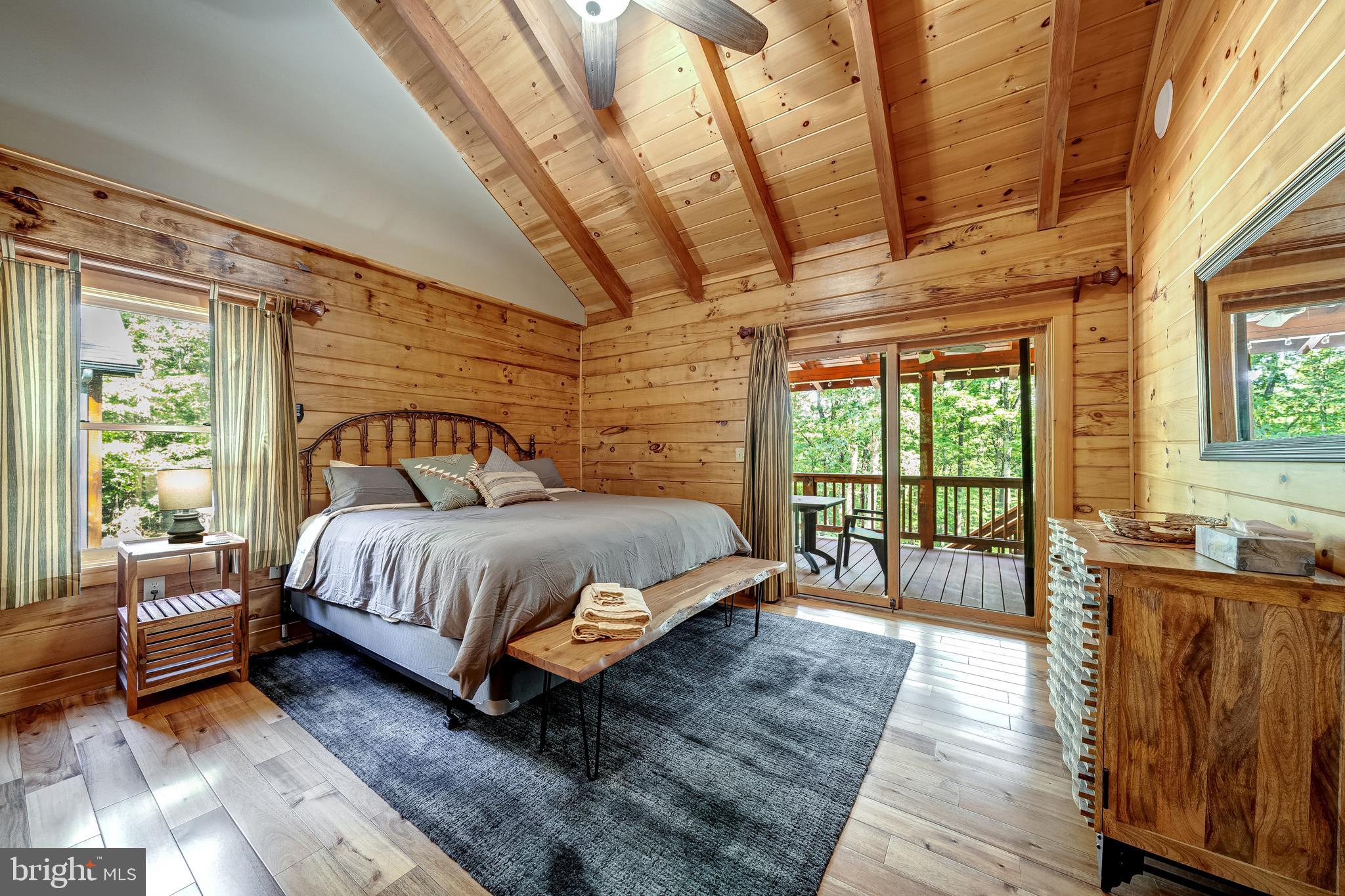 DOGWOOD FLATS - Residential