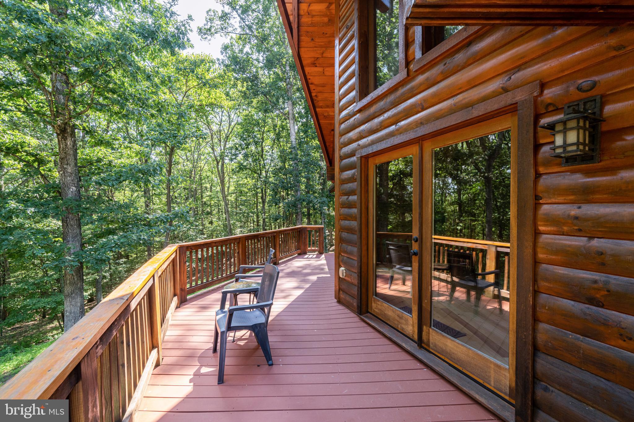 DOGWOOD FLATS - Residential