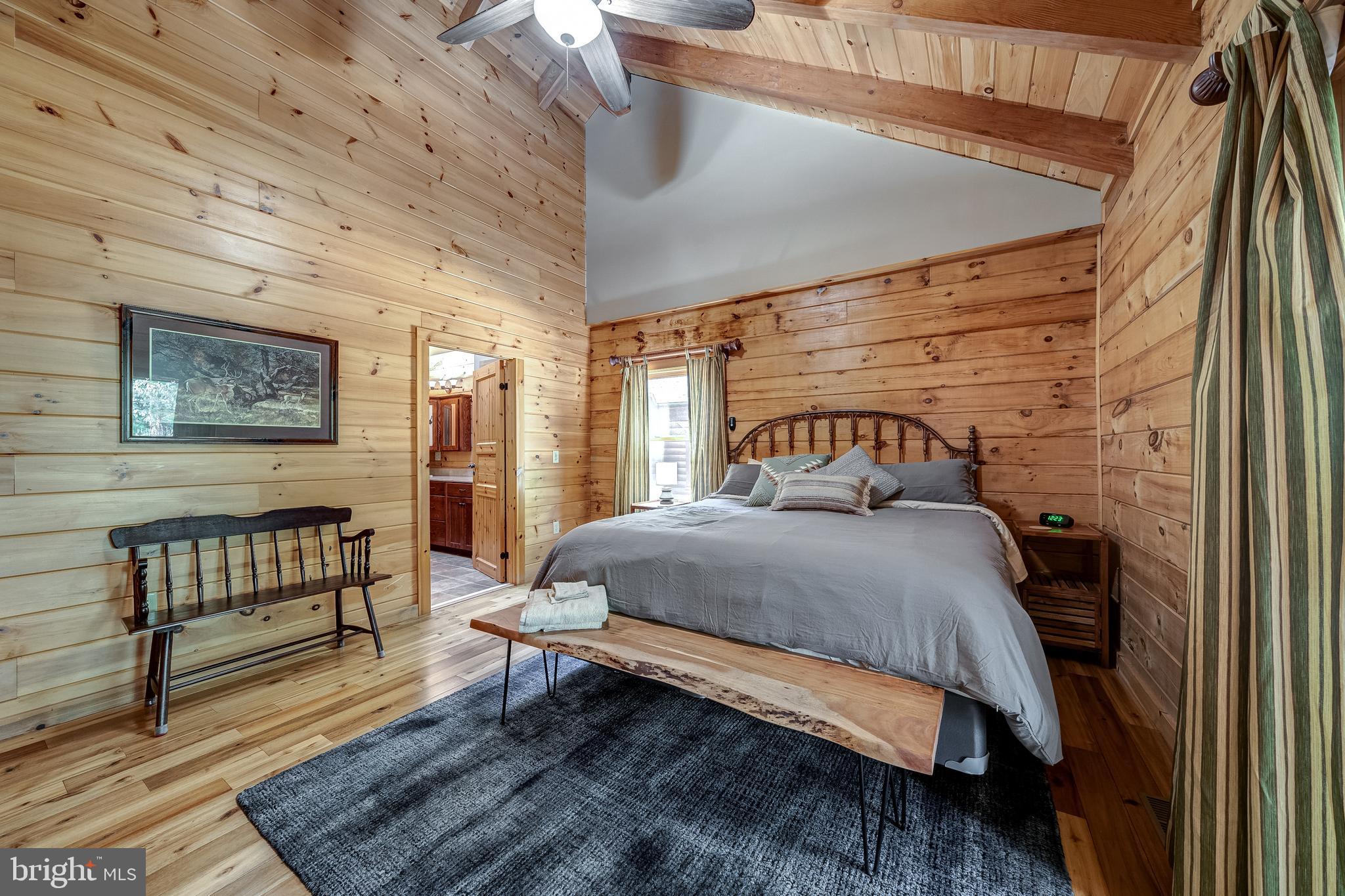 DOGWOOD FLATS - Residential