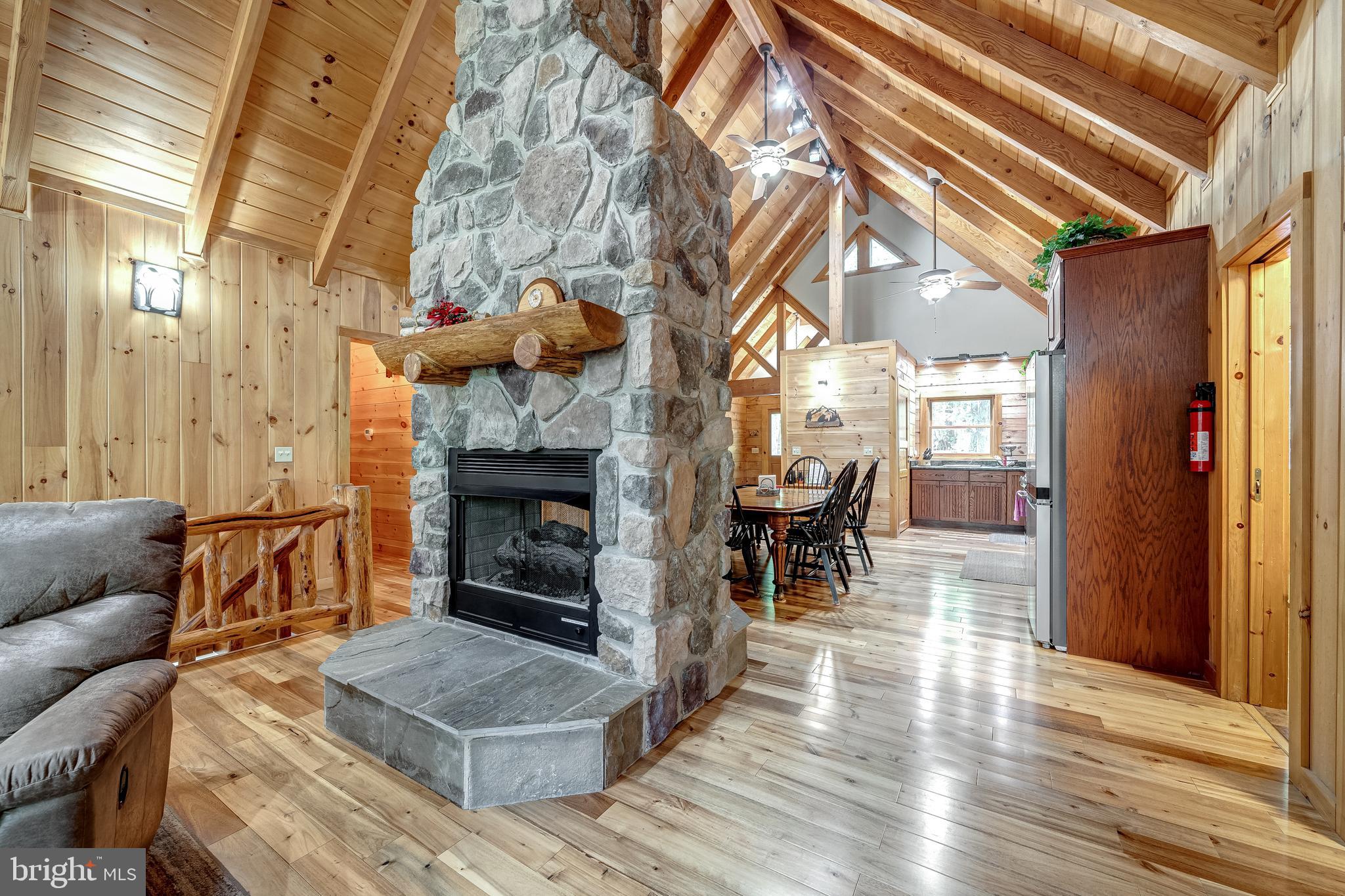 DOGWOOD FLATS - Residential